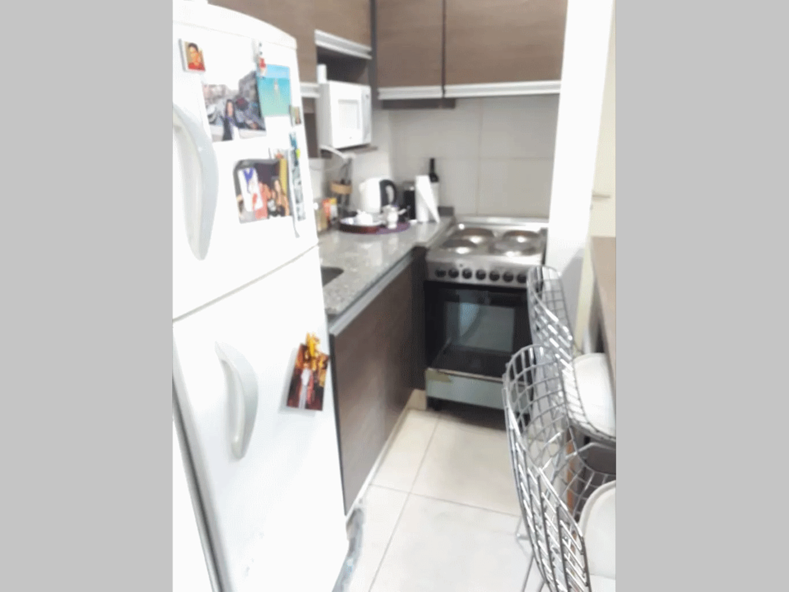 Departamento en Venta en Villa Crespo 1 ambiente dividido 29 m2 + balcón – Padilla 1200 - 8