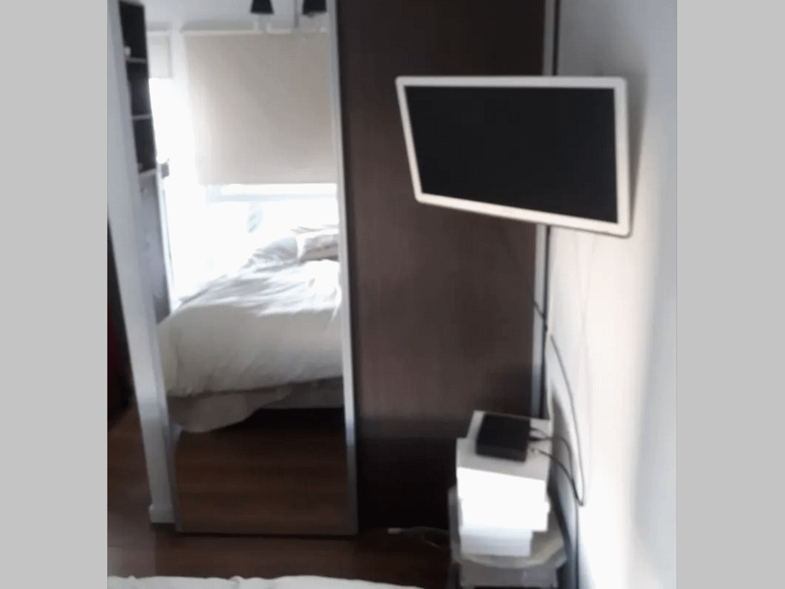 Departamento en Venta en Villa Crespo 1 ambiente dividido 29 m2 + balcón – Padilla 1200 - 9