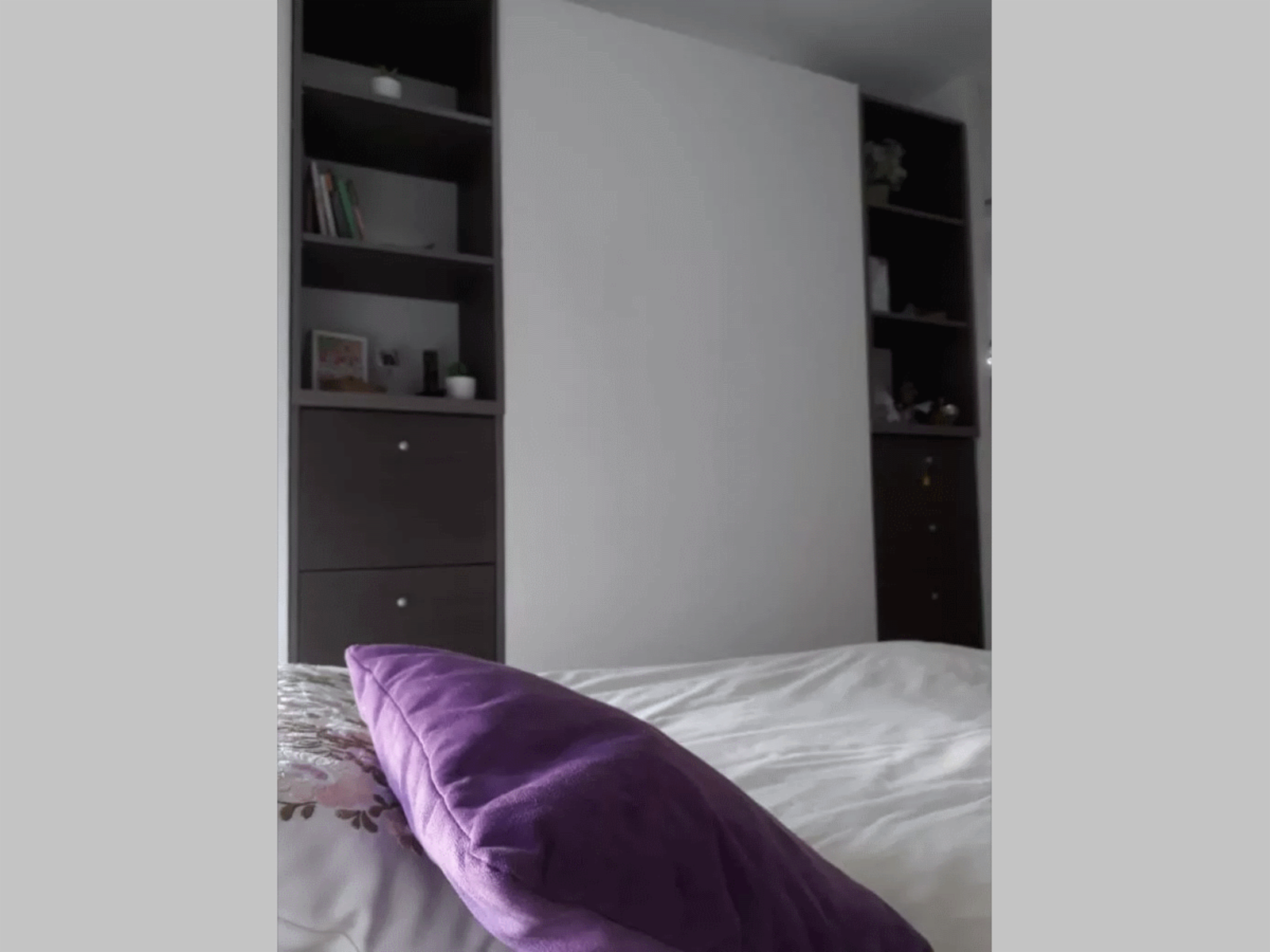 Departamento en Venta en Villa Crespo 1 ambiente dividido 29 m2 + balcón – Padilla 1200 - 11