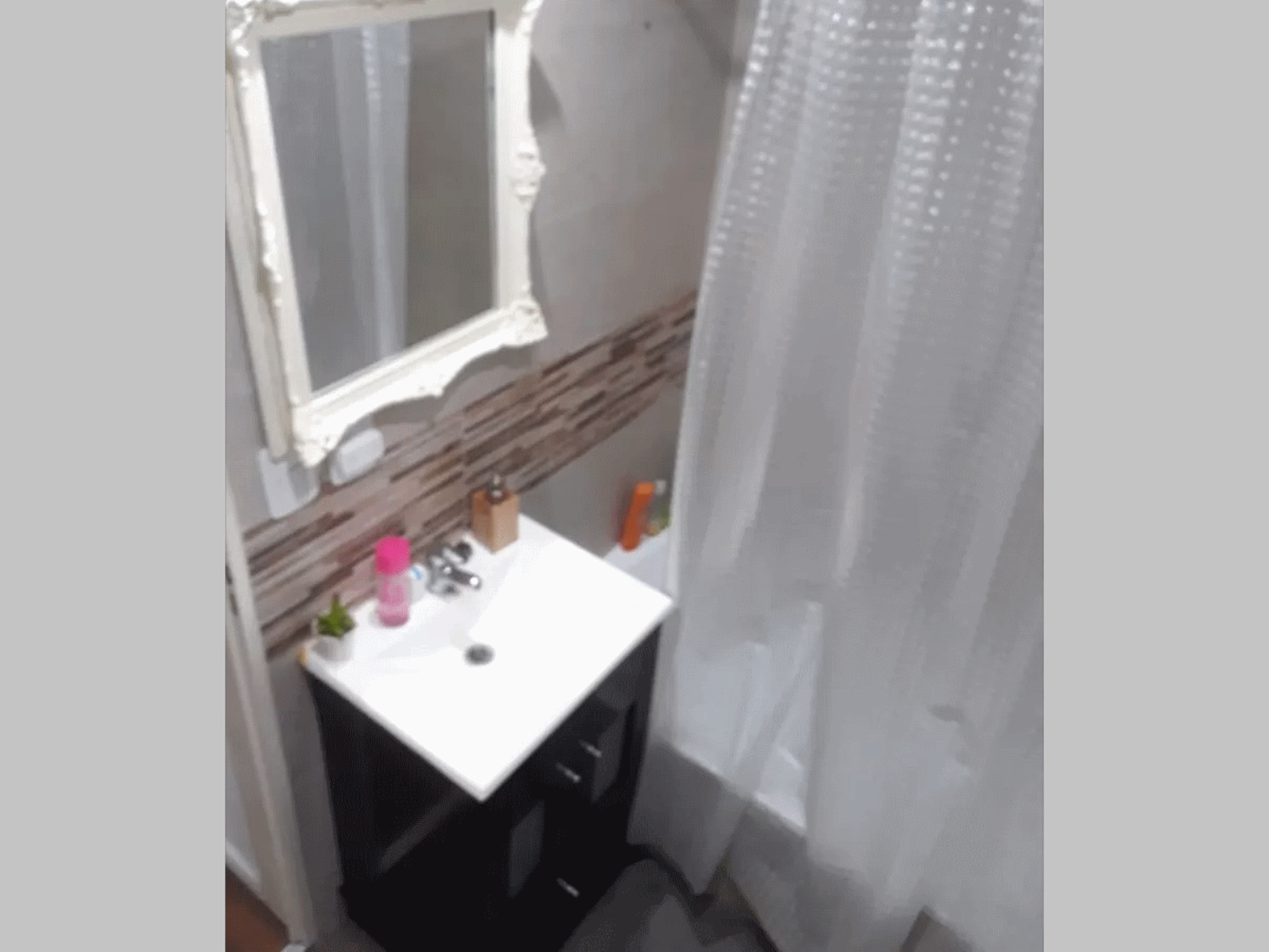 Departamento en Venta en Villa Crespo 1 ambiente dividido 29 m2 + balcón – Padilla 1200 - 12