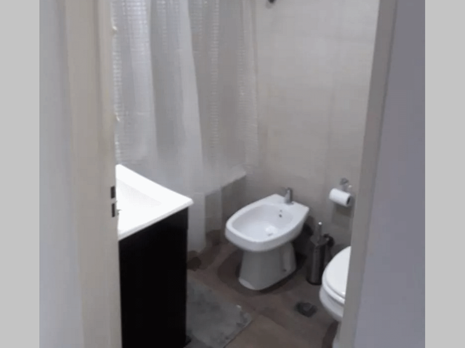 Departamento en Venta en Villa Crespo 1 ambiente dividido 29 m2 + balcón – Padilla 1200 - 13