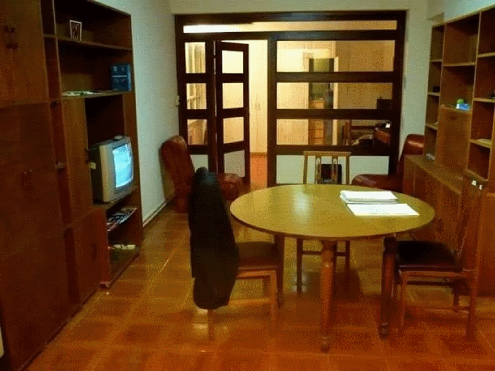Departamento en Venta en Balvanera 1 ambiente dividido, baño completo, 43 m2 – Lavalle 1900 — foto 2