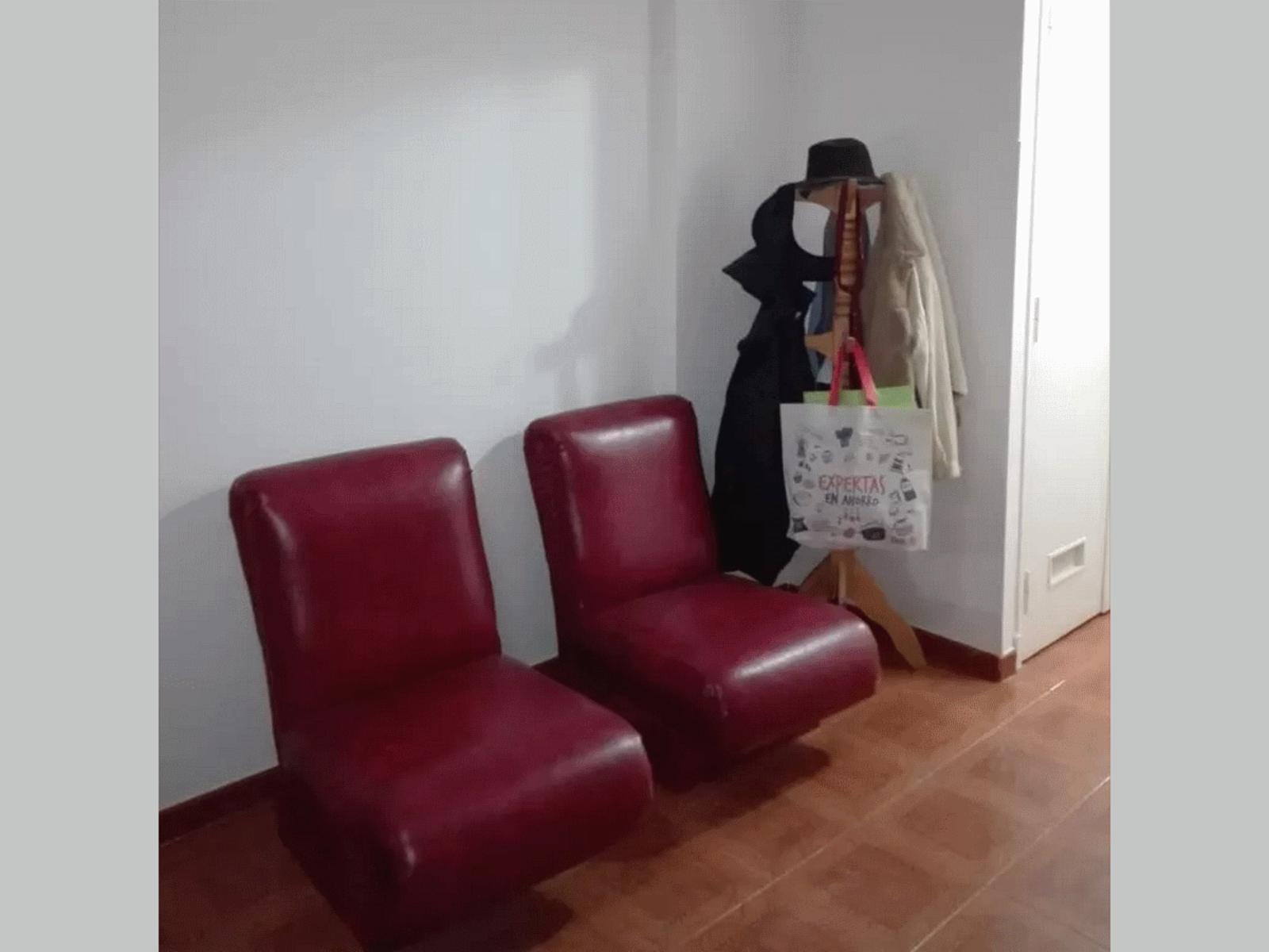 Departamento en Venta en Balvanera 1 ambiente dividido, baño completo, 43 m2 – Lavalle 1900 — foto 9