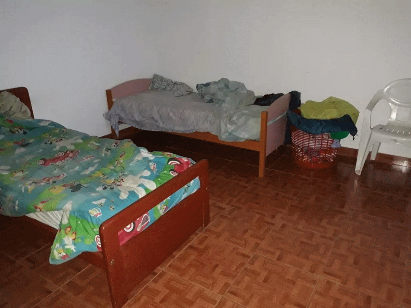 PH en Venta en Boedo 4 ambientes 150 m2 + patio y terraza, totalmente reciclado – Castro Barros 900 — foto 8