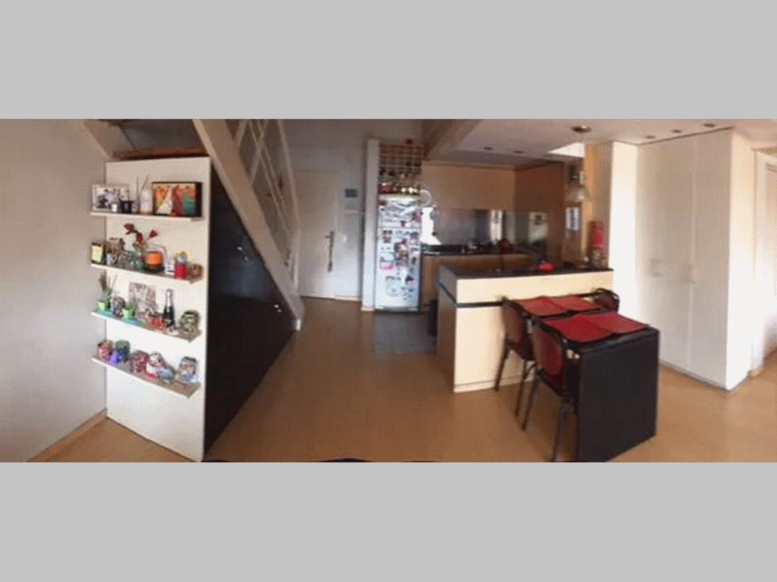 Departamento (duplex) en Venta en Caballito 4 ambientes 2 baños 97 m2 + balcón, al frente, con cochera – Emilio Mitre 500 — foto 2