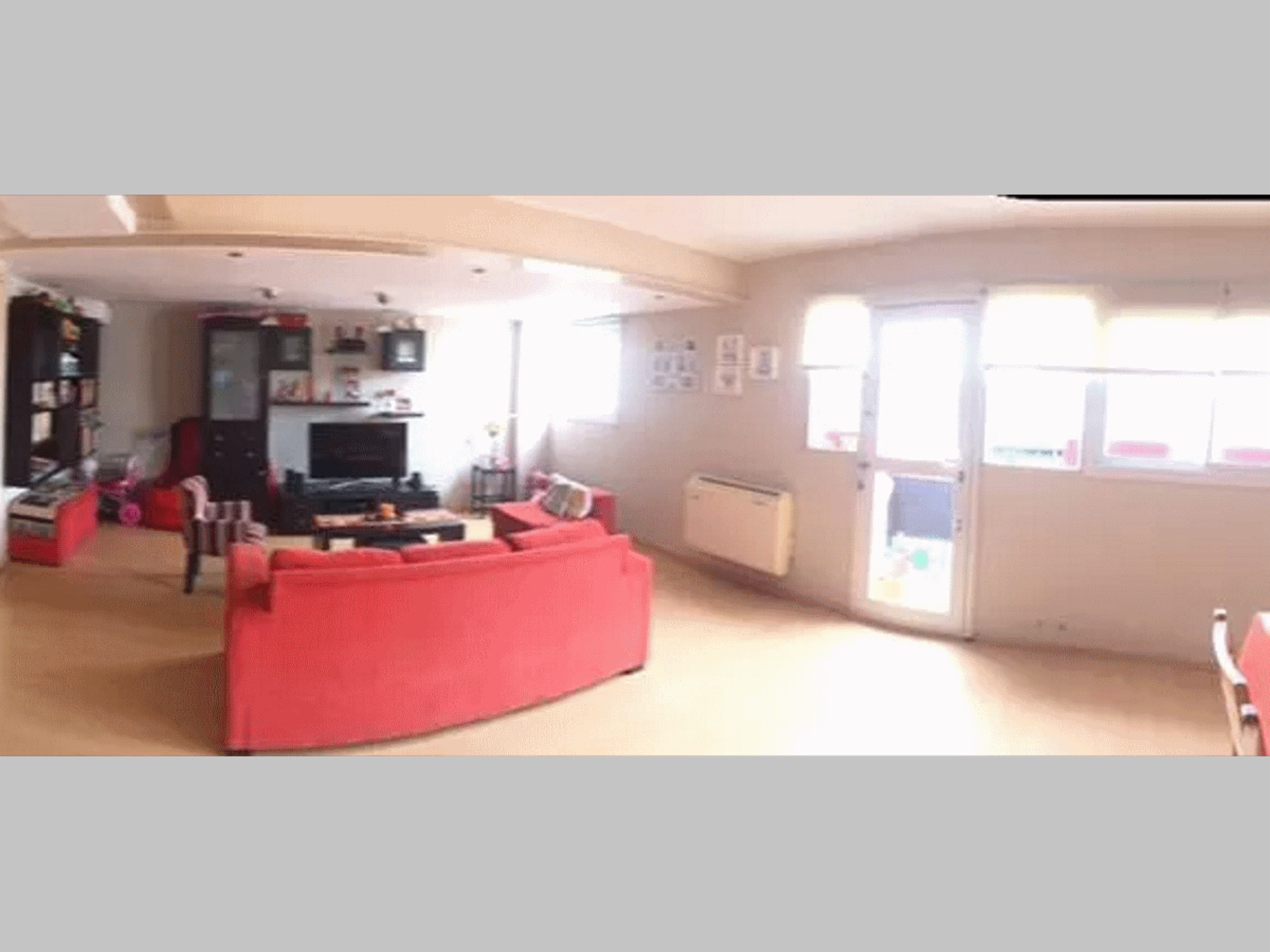 Departamento (duplex) en Venta en Caballito 4 ambientes 2 baños 97 m2 + balcón, al frente, con cochera – Emilio Mitre 500 — foto 3