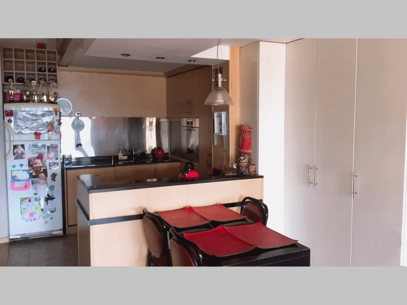 Departamento (duplex) en Venta en Caballito 4 ambientes 2 baños 97 m2 + balcón, al frente, con cochera – Emilio Mitre 500 — foto 6