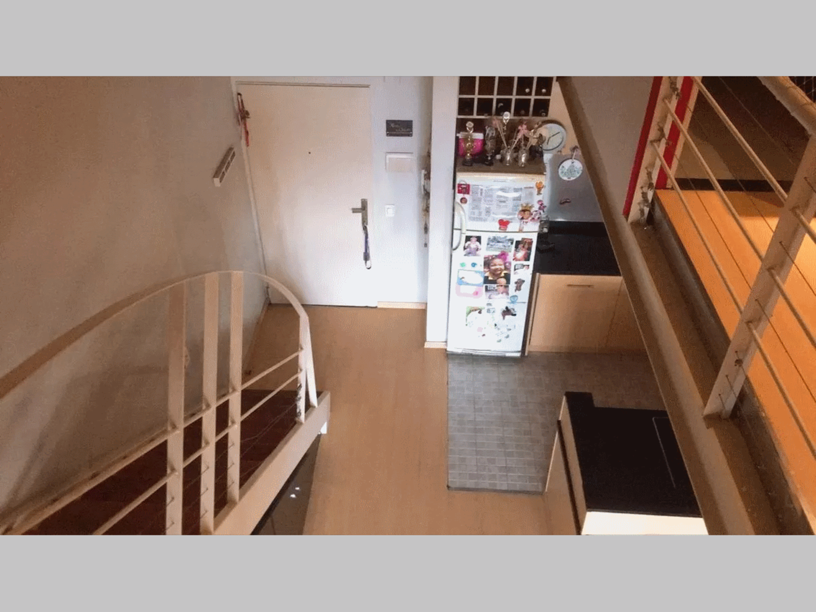 Departamento (duplex) en Venta en Caballito 4 ambientes 2 baños 97 m2 + balcón, al frente, con cochera – Emilio Mitre 500 — foto 9