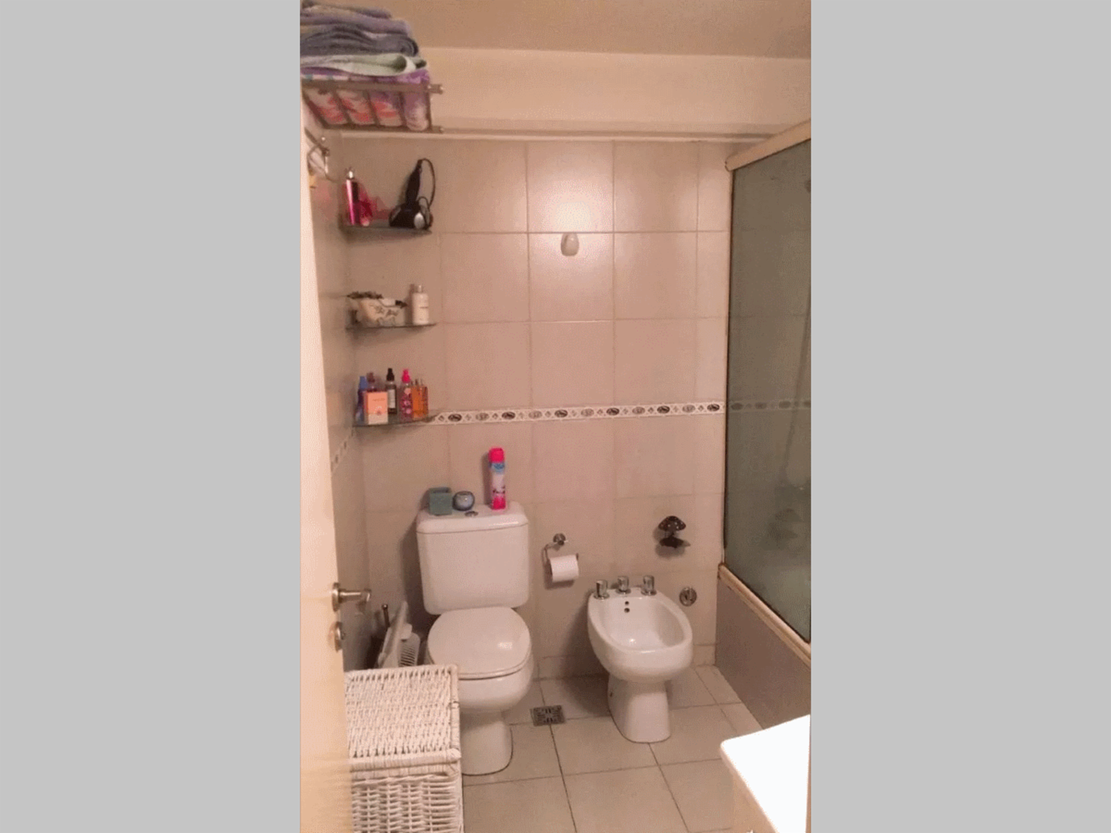 Departamento (duplex) en Venta en Caballito 4 ambientes 2 baños 97 m2 + balcón, al frente, con cochera – Emilio Mitre 500 — foto 14