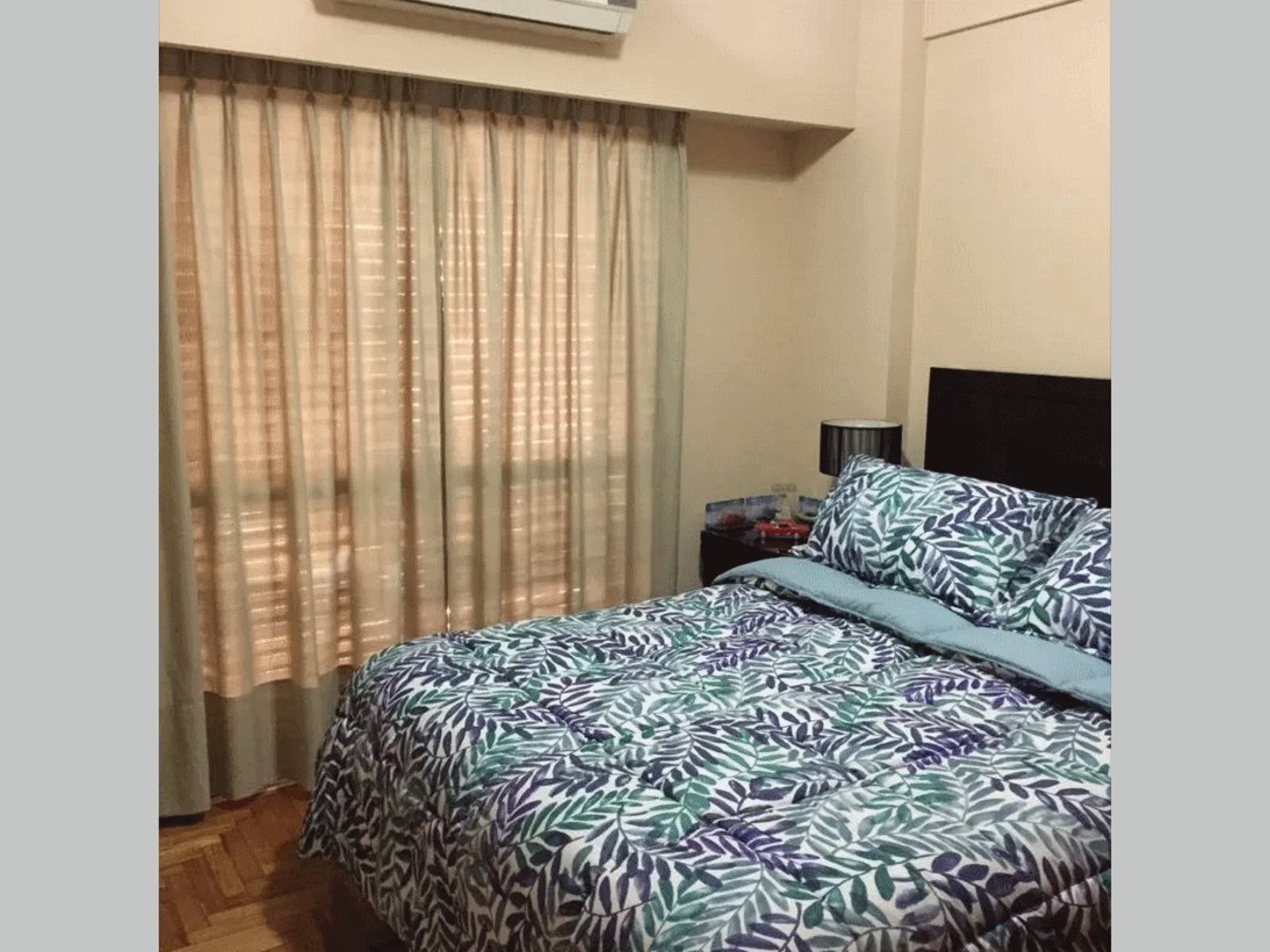 Departamento en Venta en Almagro 3 ambientes 60 m2 + gran patio – Castro Barros 100 — foto 4