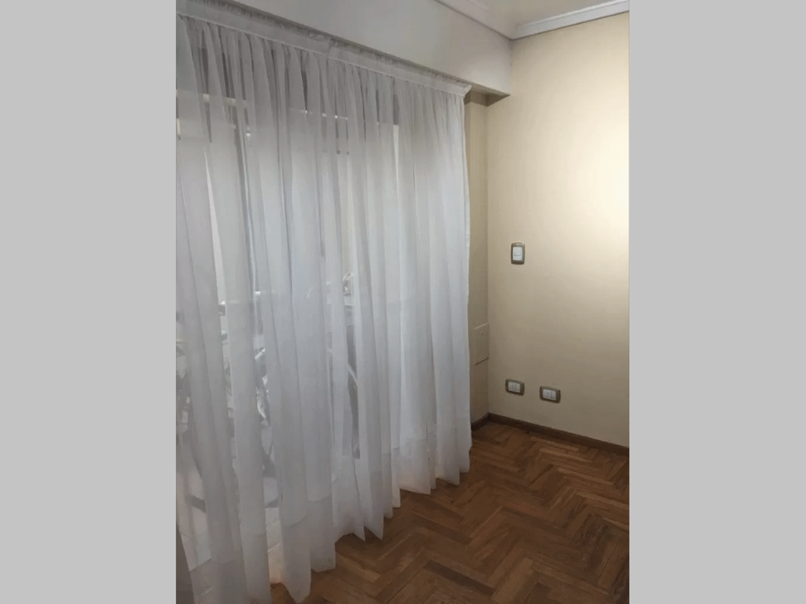 Departamento en Venta en Almagro 3 ambientes 60 m2 + gran patio – Castro Barros 100 — foto 6