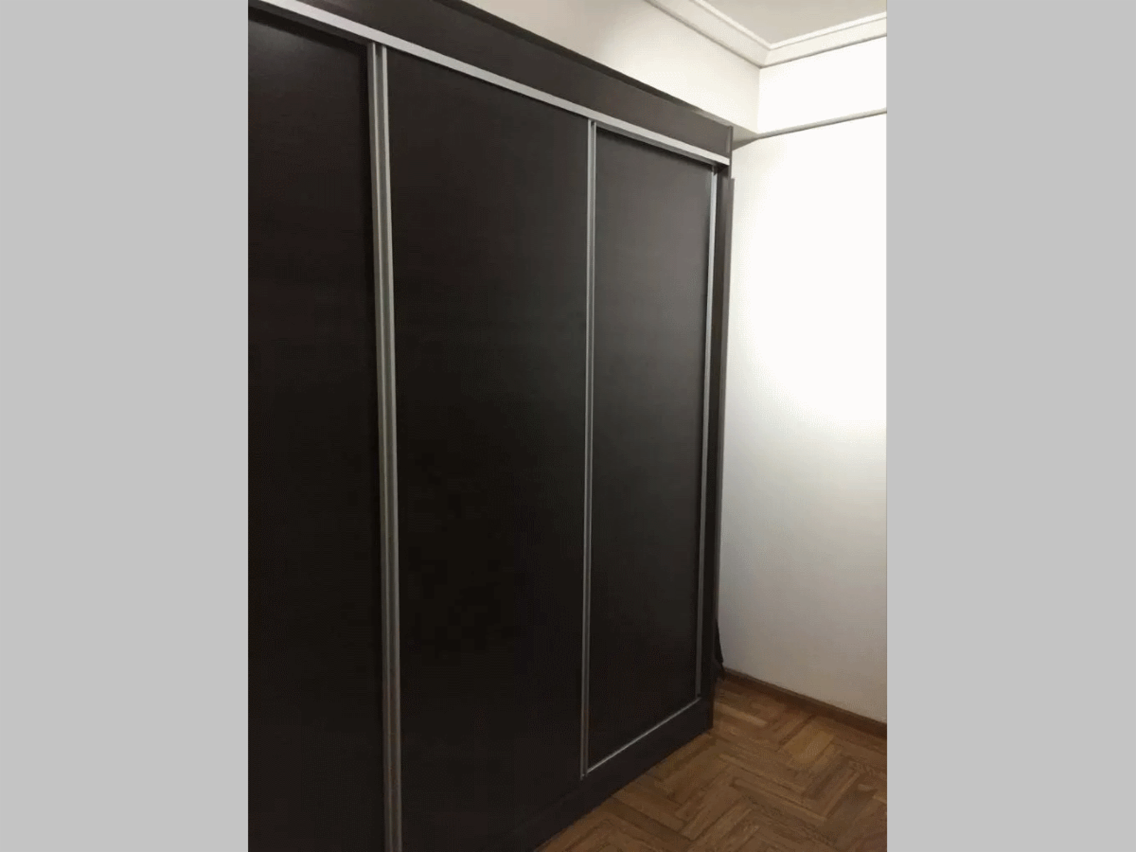 Departamento en Venta en Almagro 3 ambientes 60 m2 + gran patio – Castro Barros 100 — foto 7