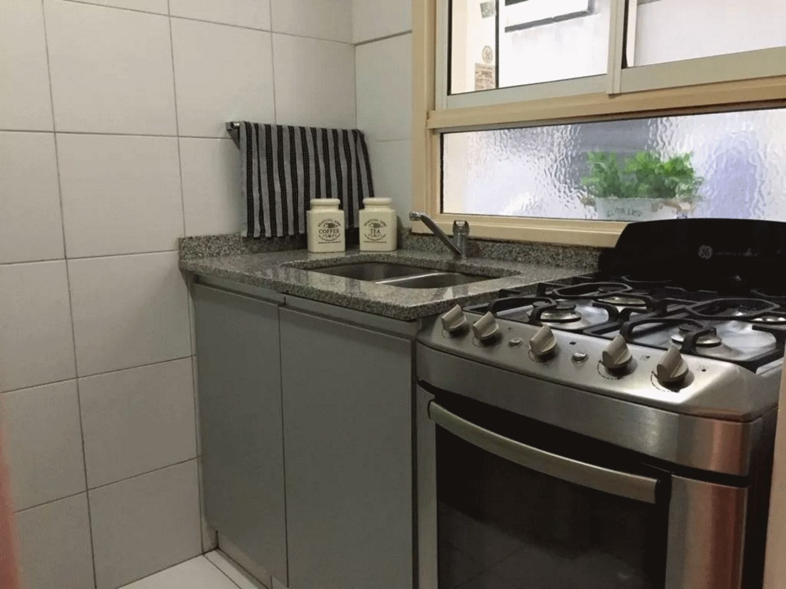 Departamento en Venta en Almagro 3 ambientes 60 m2 + gran patio – Castro Barros 100 — foto 9
