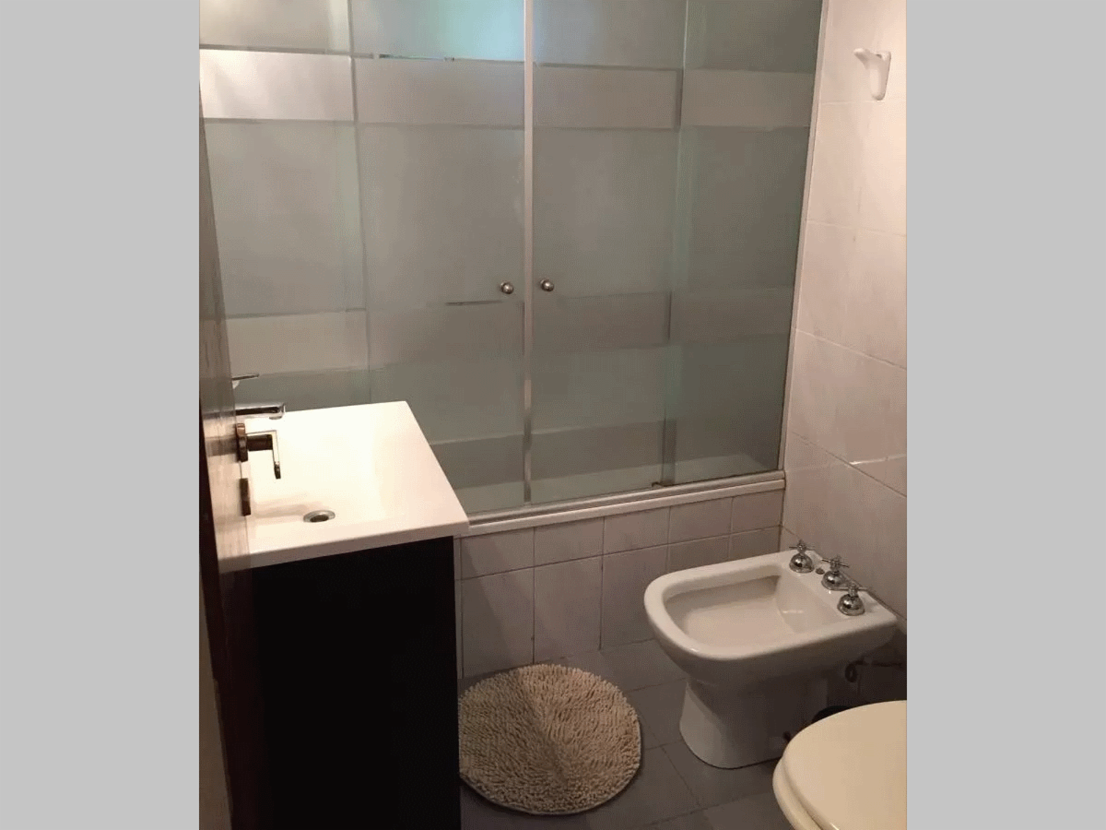 Departamento en Venta en Almagro 3 ambientes 60 m2 + gran patio – Castro Barros 100 — foto 13