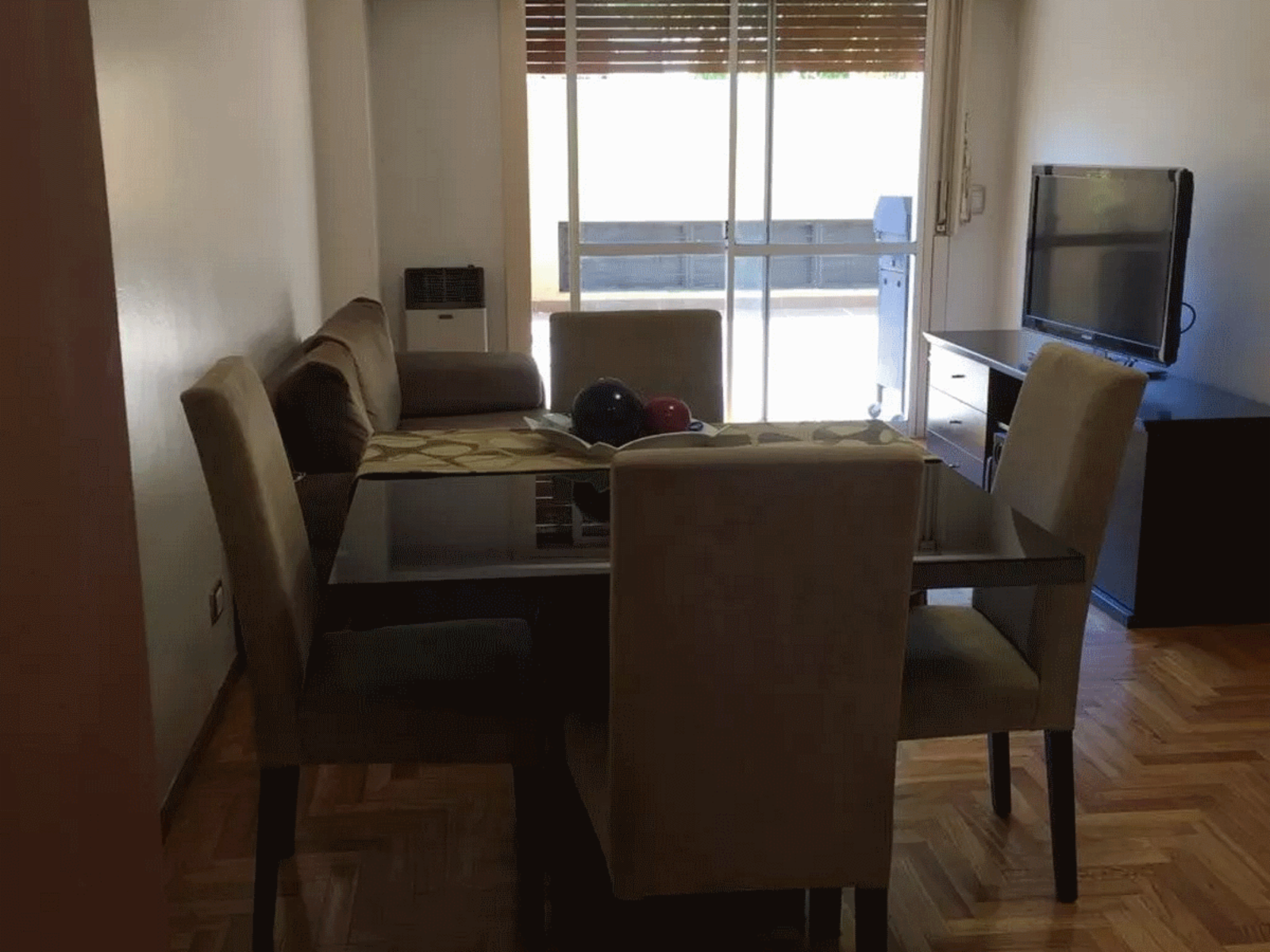 Departamento en Venta en Almagro 3 ambientes 60 m2 + gran patio – Castro Barros 100 — foto 3