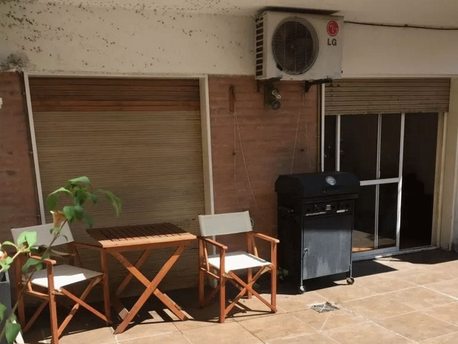 Departamento en Venta en Almagro 3 ambientes 60 m2 + gran patio – Castro Barros 100 — foto 11
