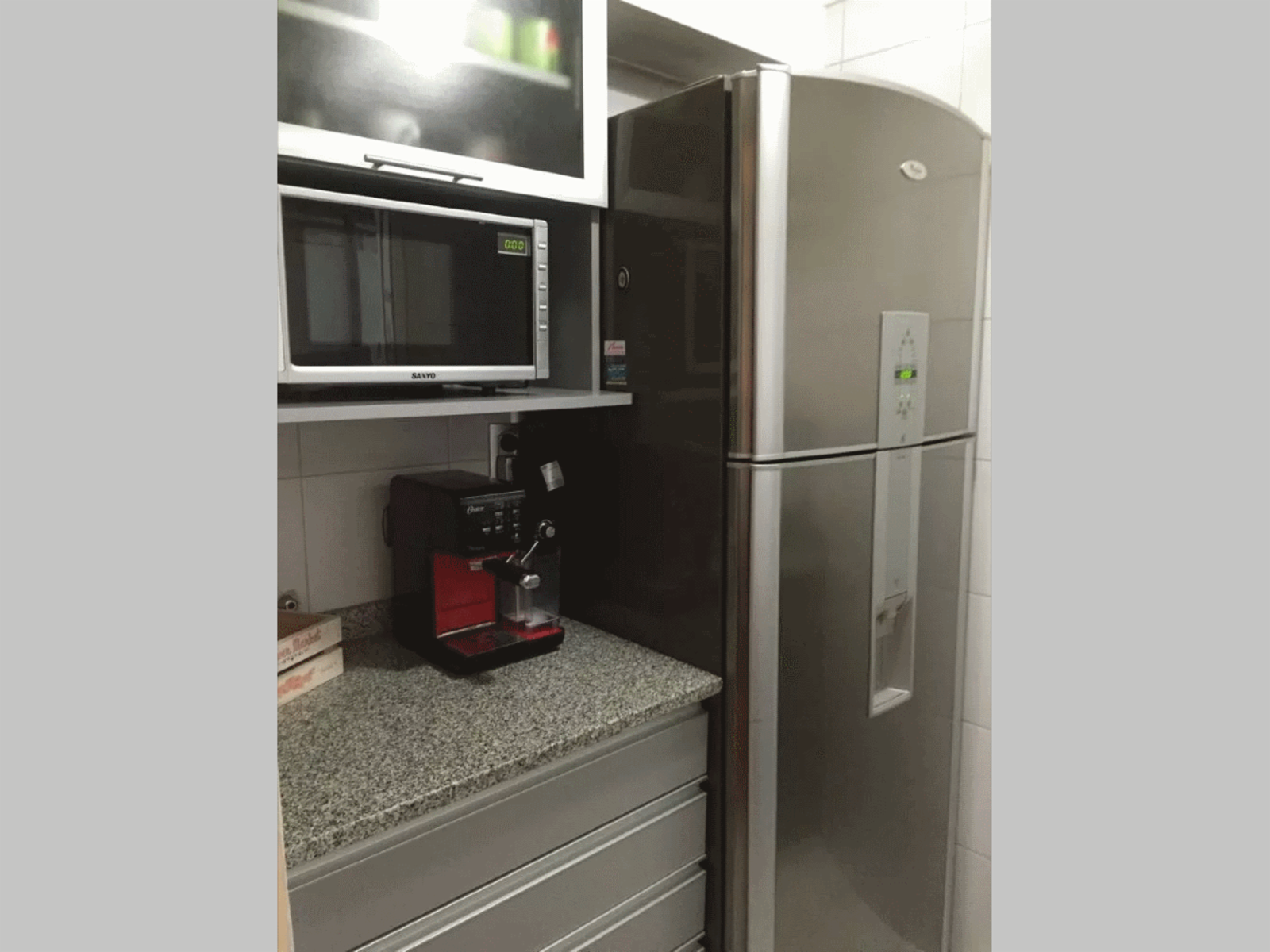 Departamento en Venta en Almagro 3 ambientes 60 m2 + gran patio – Castro Barros 100 — foto 8