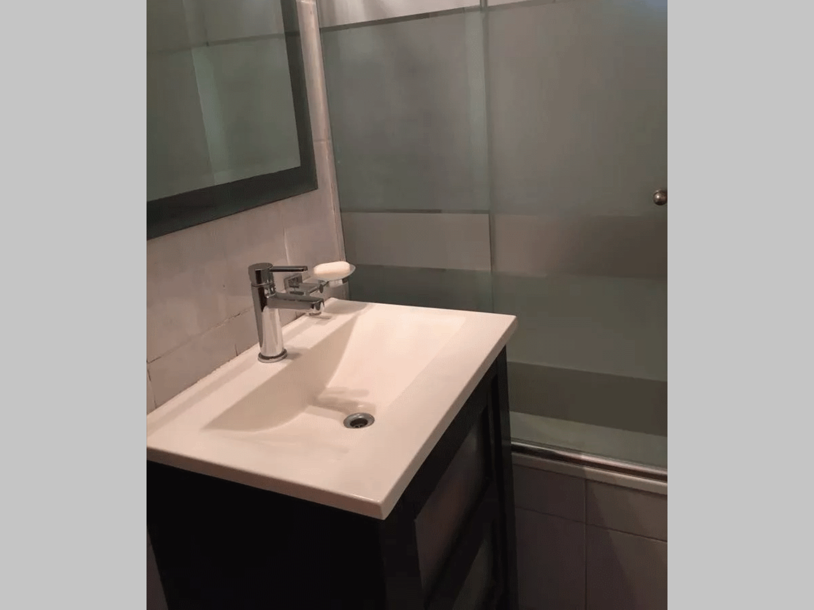 Departamento en Venta en Almagro 3 ambientes 60 m2 + gran patio – Castro Barros 100 — foto 14