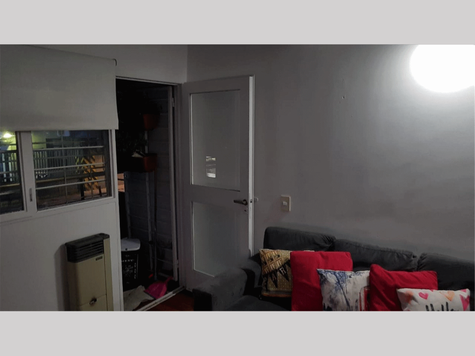 CON RENTA - NUEVO PRECIO - Departamento en Venta en Caballito 3 ambientes 70 m2 + balcón, al frente, con cochera – Emilio Mitre 500 — foto 9