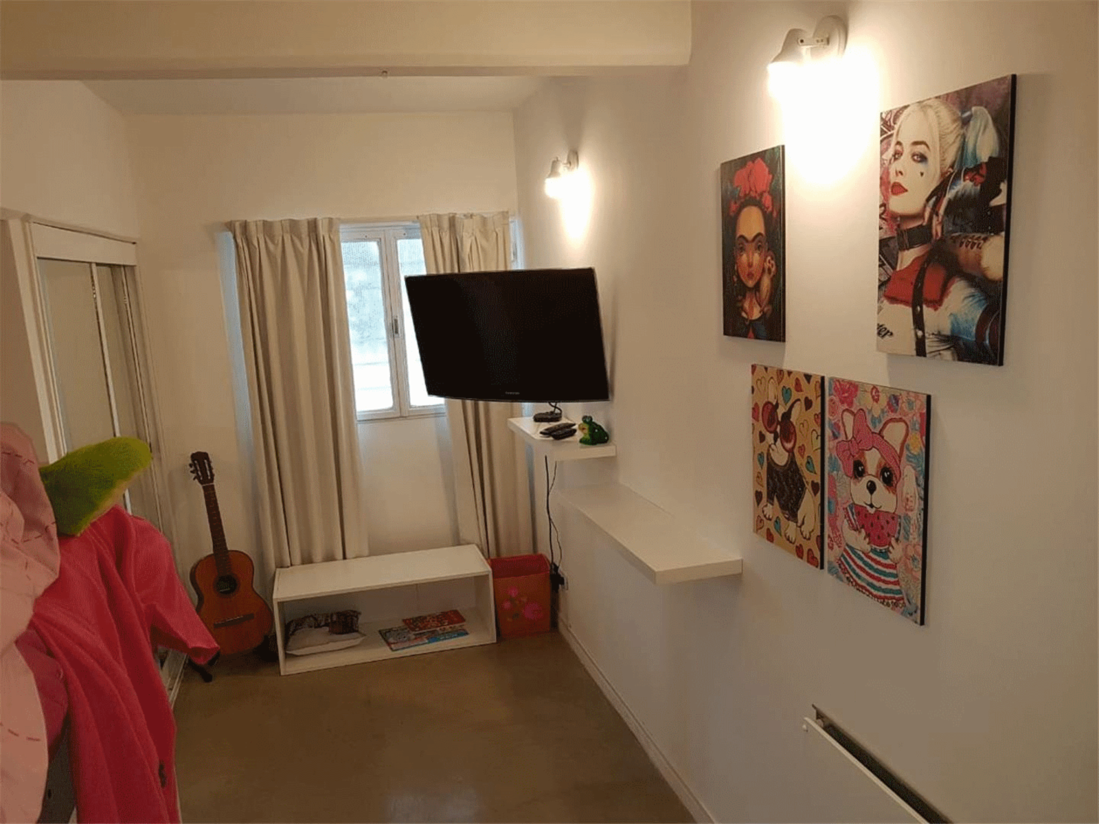 CON RENTA - NUEVO PRECIO - Departamento en Venta en Caballito 3 ambientes 70 m2 + balcón, al frente, con cochera – Emilio Mitre 500 — foto 10
