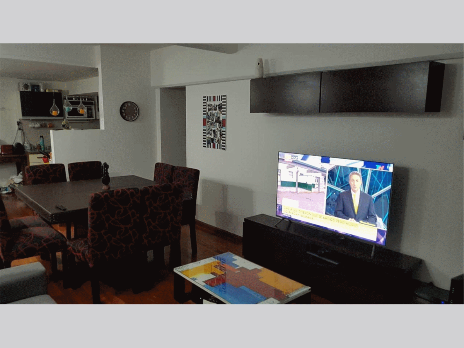 CON RENTA - NUEVO PRECIO - Departamento en Venta en Caballito 3 ambientes 70 m2 + balcón, al frente, con cochera – Emilio Mitre 500 — foto 6