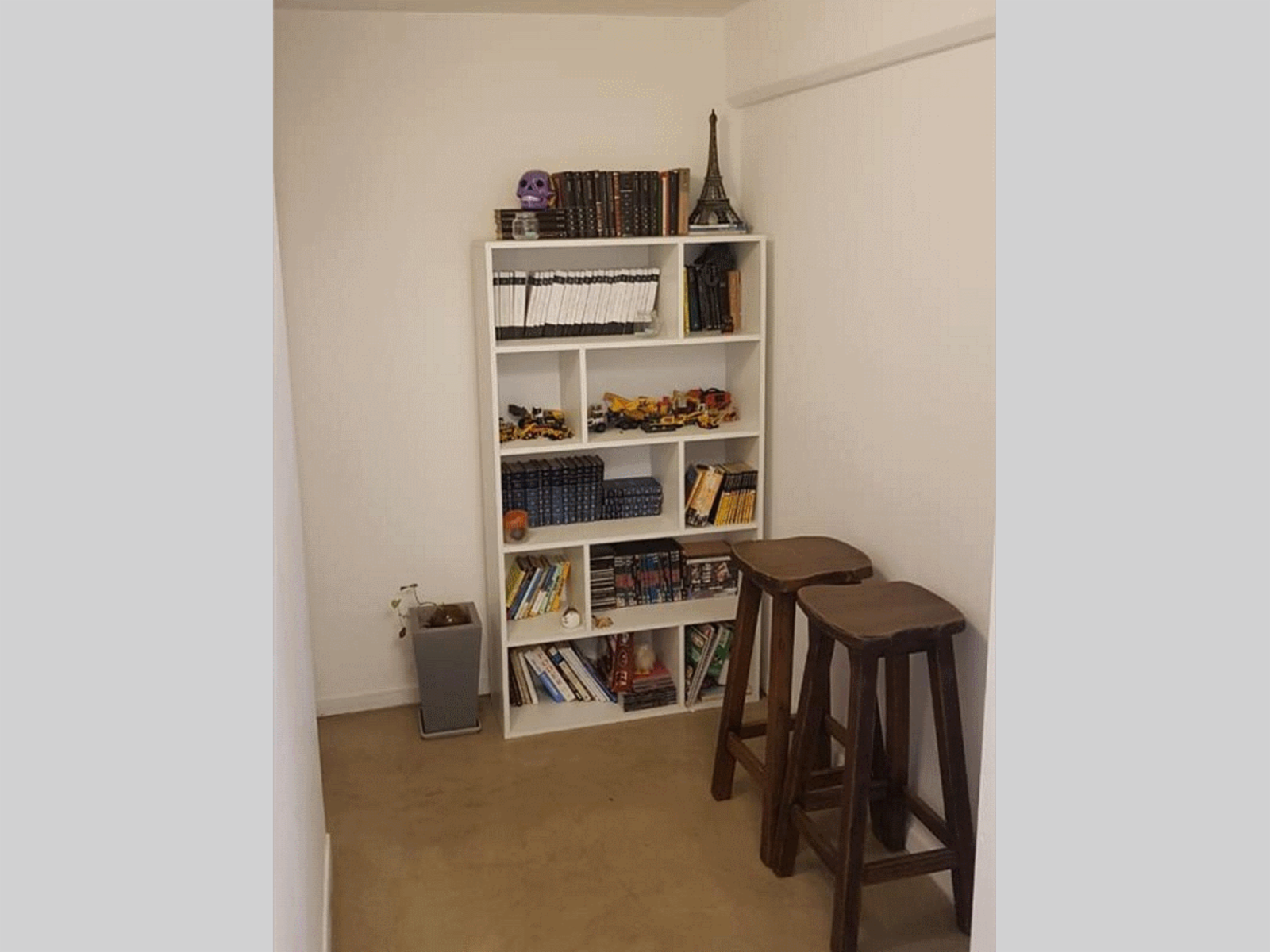 CON RENTA - NUEVO PRECIO - Departamento en Venta en Caballito 3 ambientes 70 m2 + balcón, al frente, con cochera – Emilio Mitre 500 — foto 11