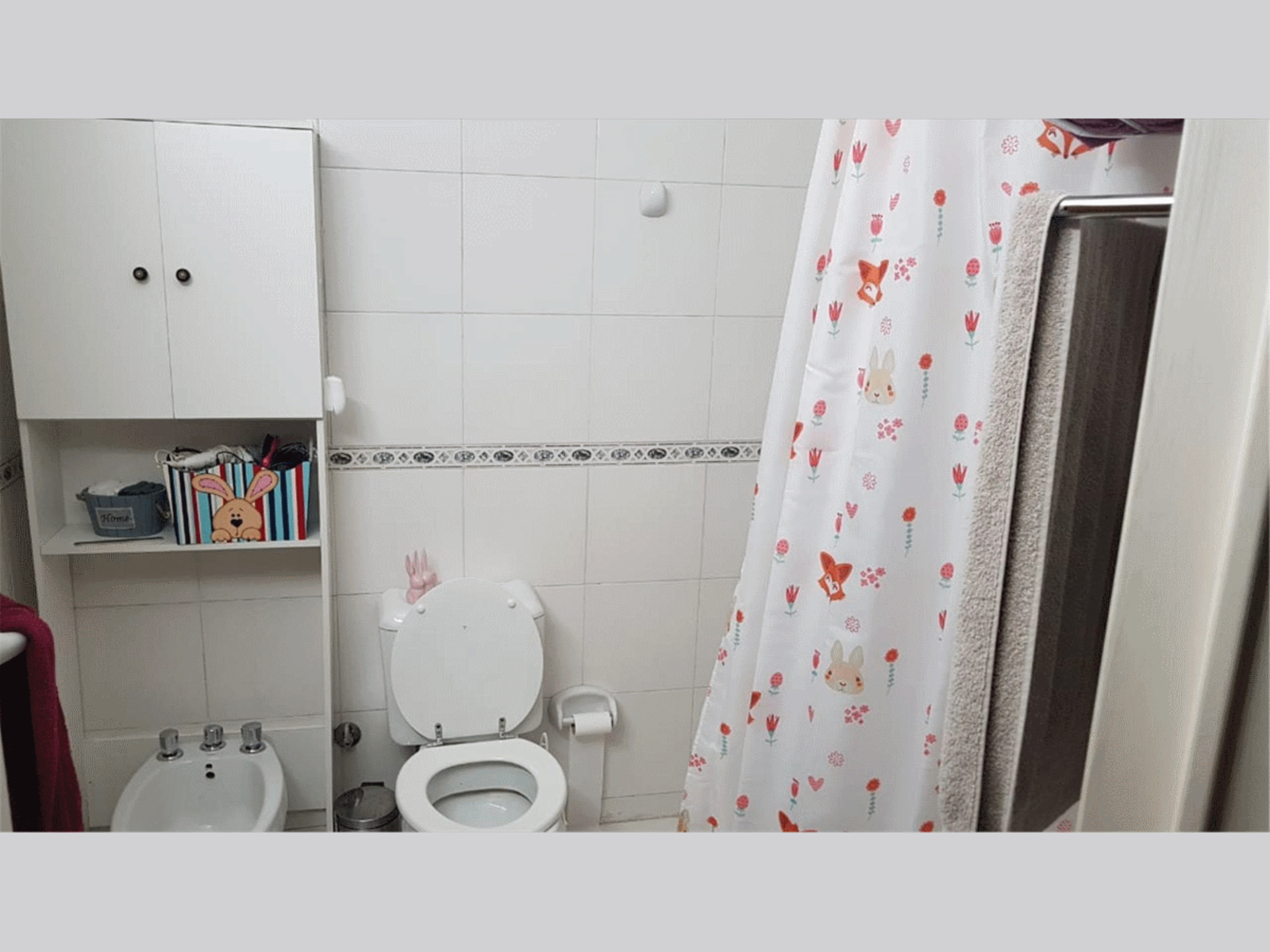 CON RENTA - NUEVO PRECIO - Departamento en Venta en Caballito 3 ambientes 70 m2 + balcón, al frente, con cochera – Emilio Mitre 500 — foto 13
