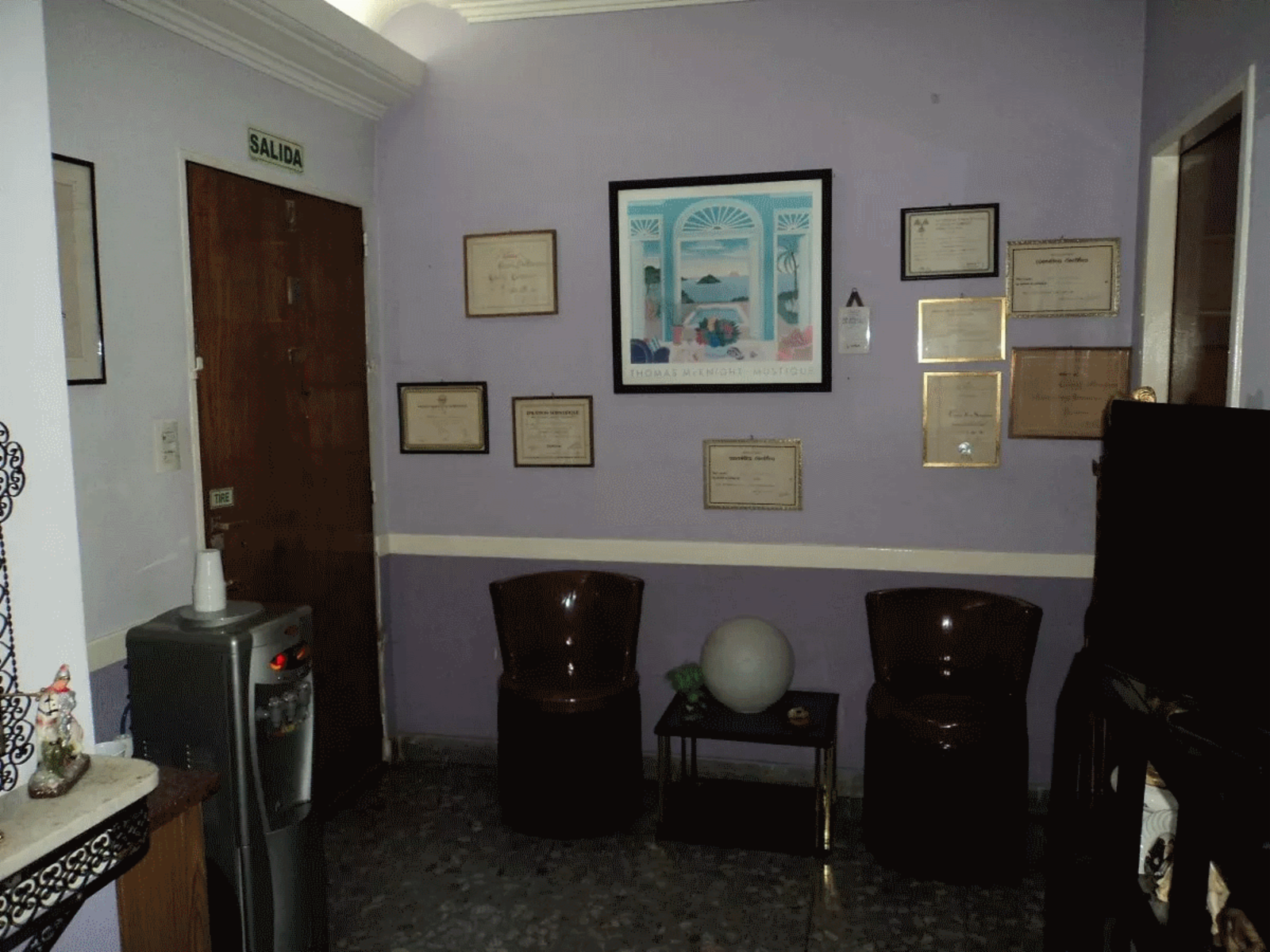 Departamento en Venta en Flores 5 ambientes 2 baños 2 toilettes 168 m2 + cochera – Bacacay 230 — foto 5