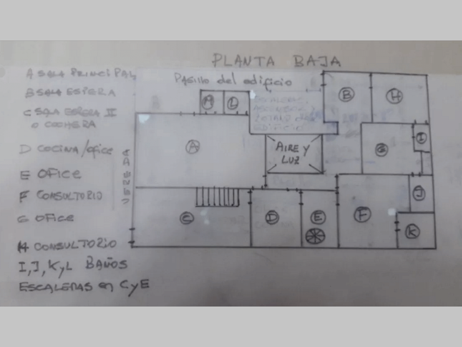 Departamento en Venta en Flores 5 ambientes 2 baños 2 toilettes 168 m2 + cochera – Bacacay 230 — foto 7