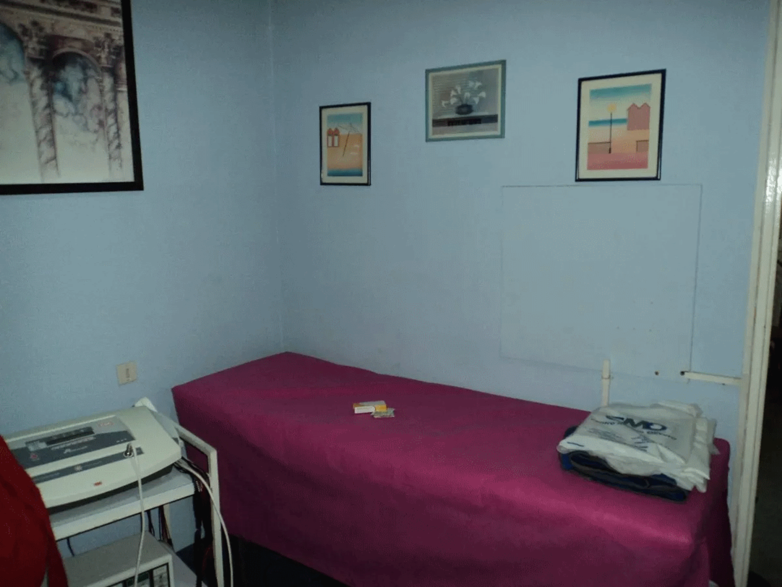 Departamento en Venta en Flores 5 ambientes 2 baños 2 toilettes 168 m2 + cochera – Bacacay 230 — foto 6