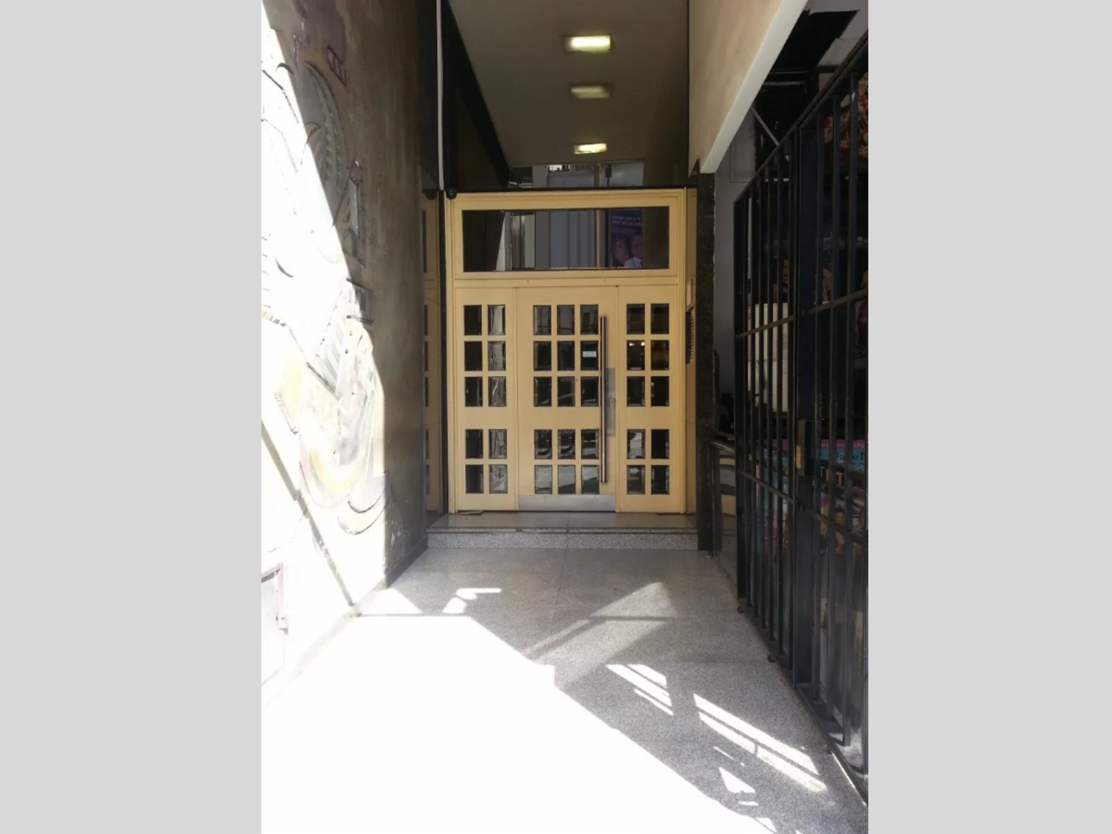 NUEVO PRECIO - Departamento / Oficinas en Venta en Balvanera 5 ambientes 2 baños 130 m2 – Av Corrientes 1600 — foto 2