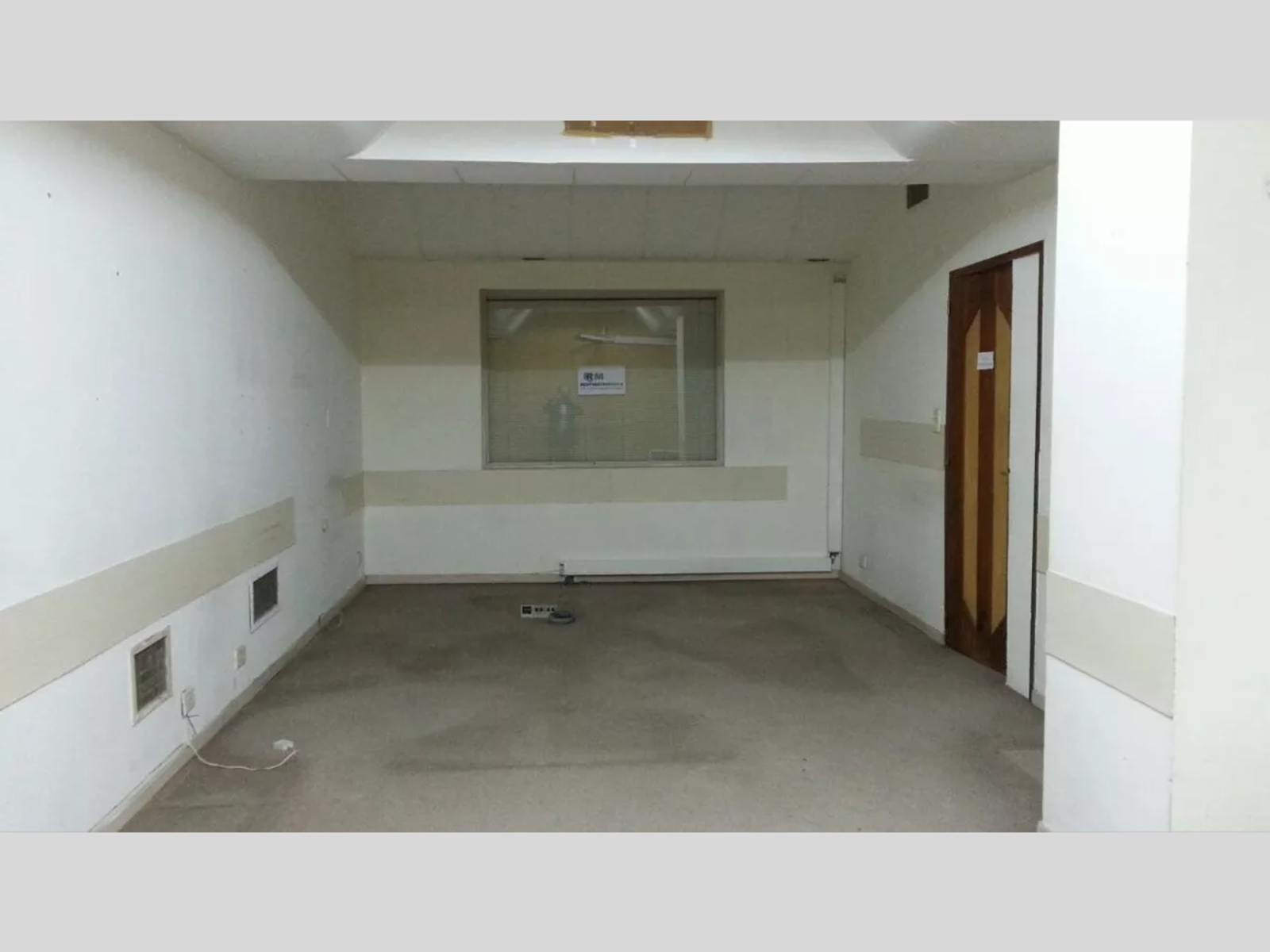 NUEVO PRECIO - Departamento / Oficinas en Venta en Balvanera 5 ambientes 2 baños 130 m2 – Av Corrientes 1600 — foto 5