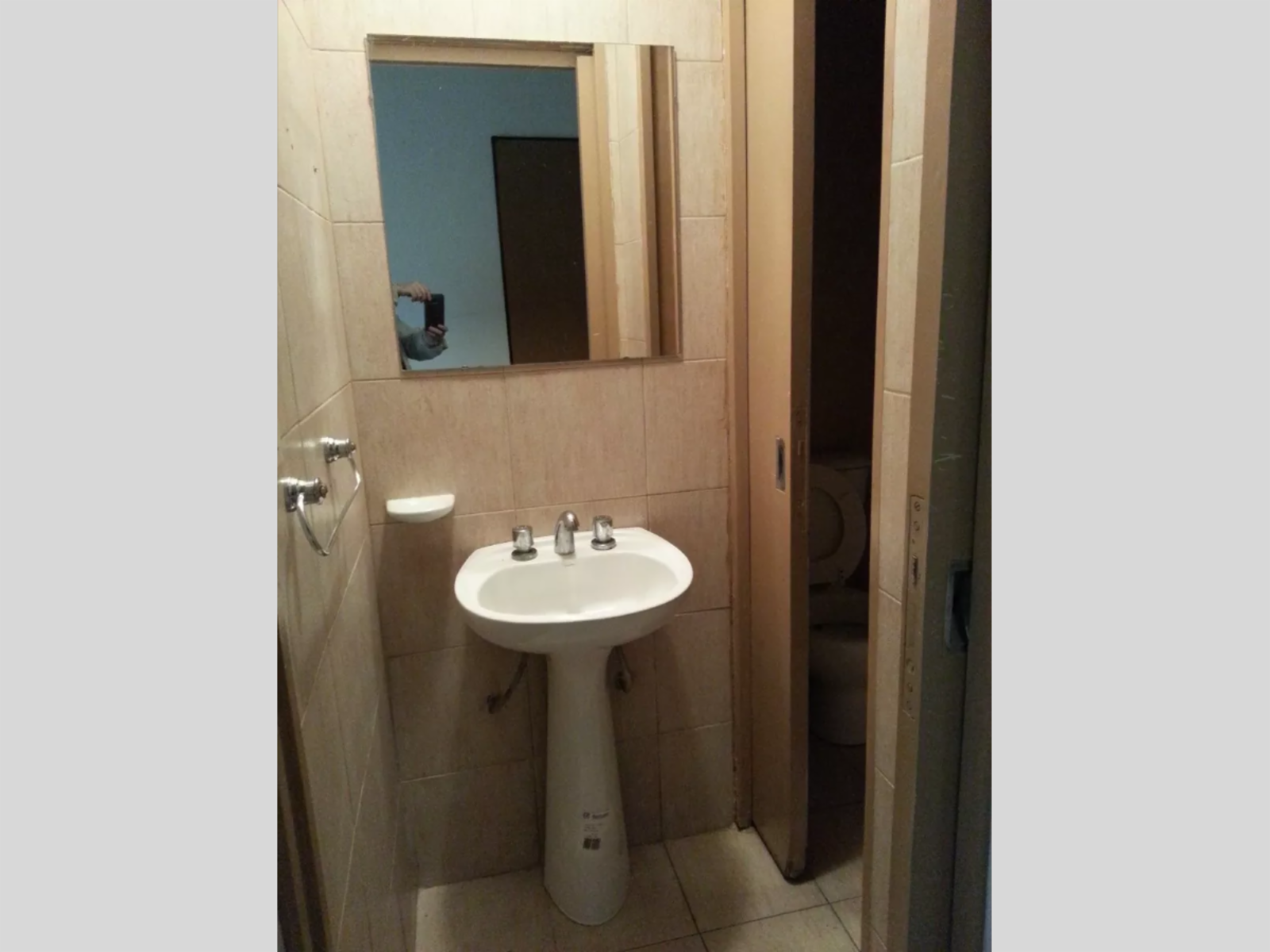 NUEVO PRECIO - Departamento / Oficinas en Venta en Balvanera 5 ambientes 2 baños 130 m2 – Av Corrientes 1600 — foto 10