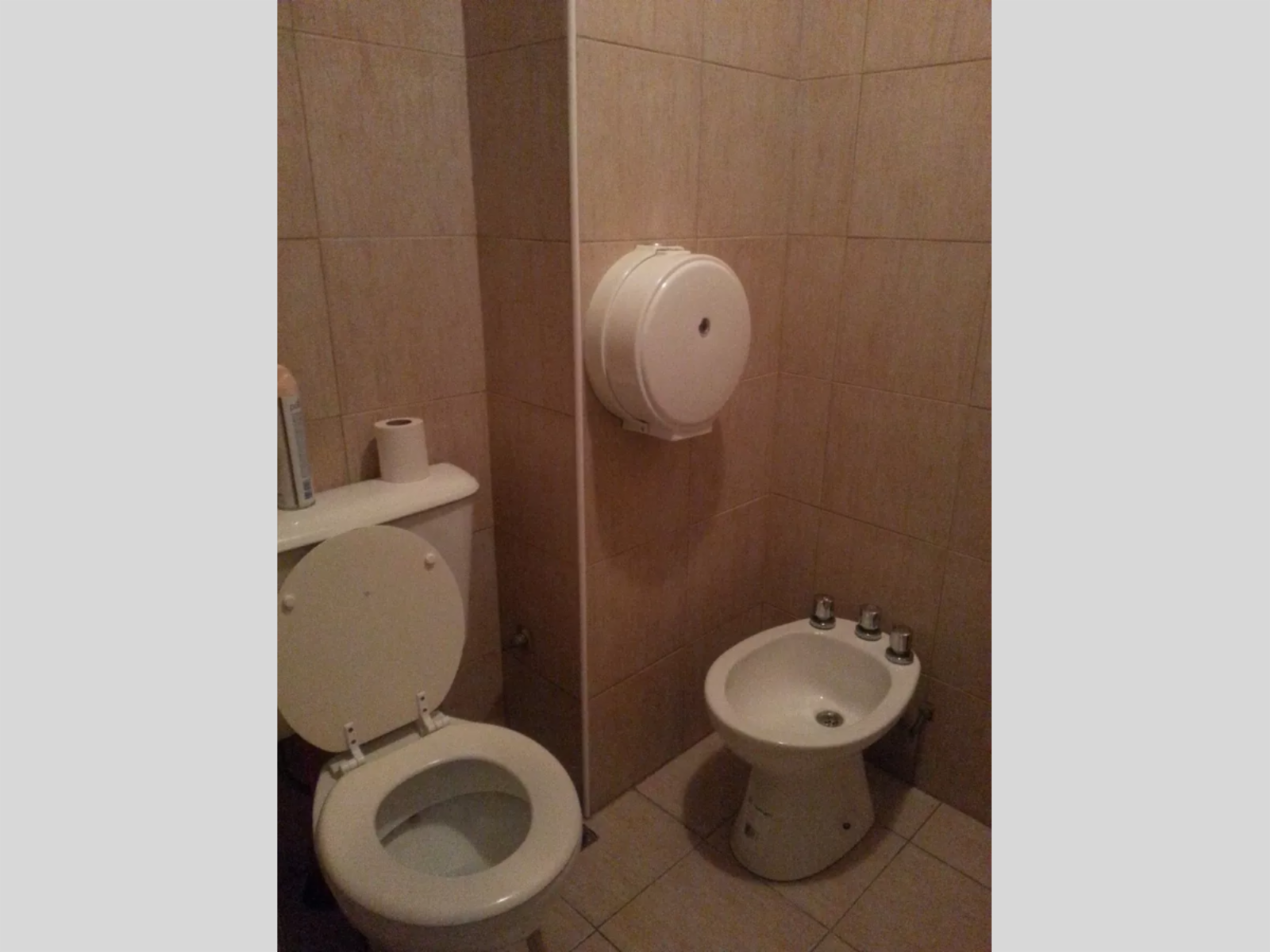 NUEVO PRECIO - Departamento / Oficinas en Venta en Balvanera 5 ambientes 2 baños 130 m2 – Av Corrientes 1600 — foto 13