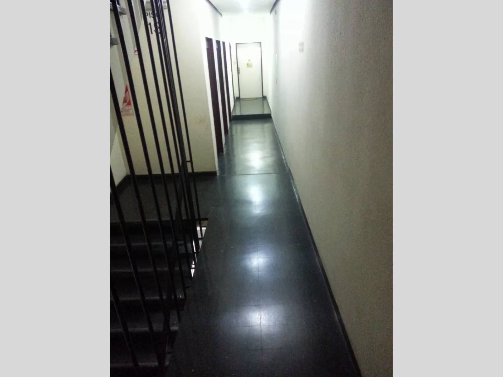 NUEVO PRECIO - Departamento / Oficinas en Venta en Balvanera 5 ambientes 2 baños 130 m2 – Av Corrientes 1600 — foto 14