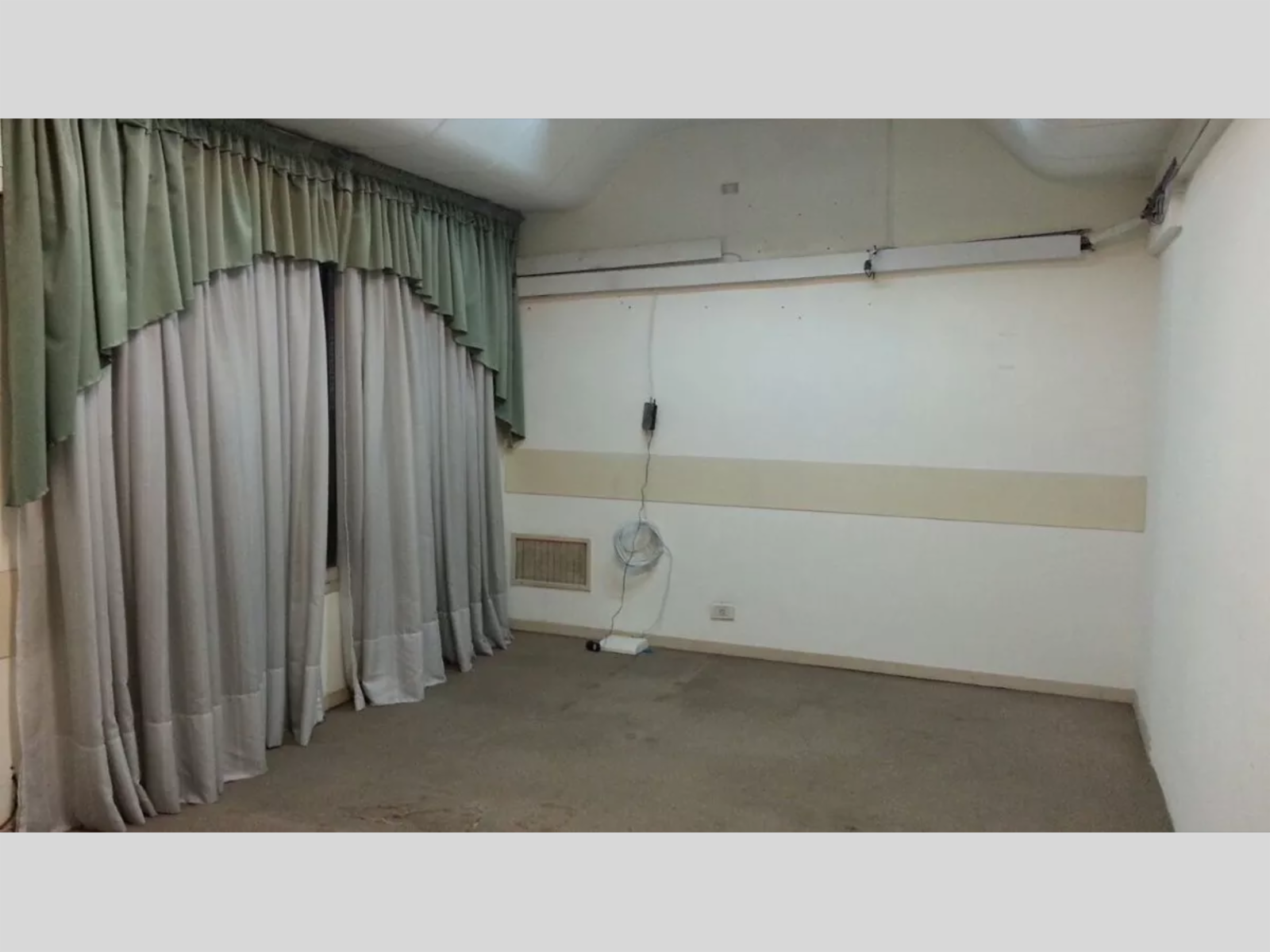 NUEVO PRECIO - Departamento / Oficinas en Venta en Balvanera 5 ambientes 2 baños 130 m2 – Av Corrientes 1600 — foto 4