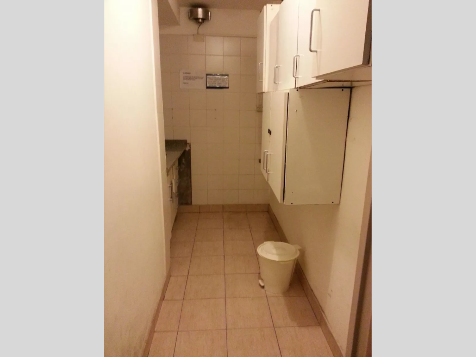 NUEVO PRECIO - Departamento / Oficinas en Venta en Balvanera 5 ambientes 2 baños 130 m2 – Av Corrientes 1600 — foto 8