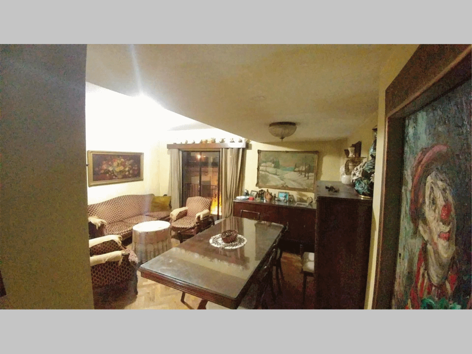 NUEVO PRECIO - Departamento en Venta en Flores 4 ambientes al frente 86 m2 + balcón - Yerbal 2700 — foto 4