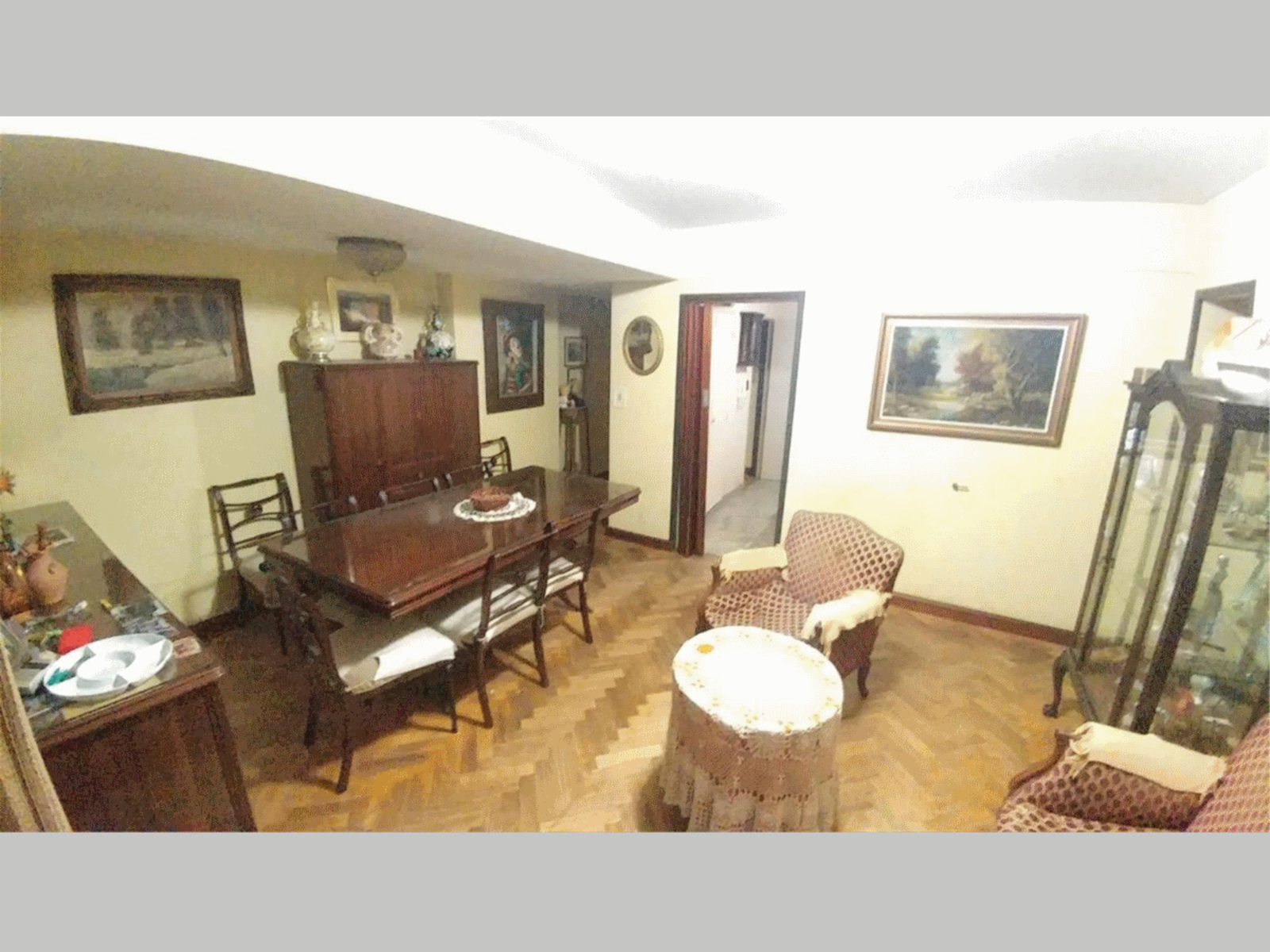 NUEVO PRECIO - Departamento en Venta en Flores 4 ambientes al frente 86 m2 + balcón - Yerbal 2700 — foto 5