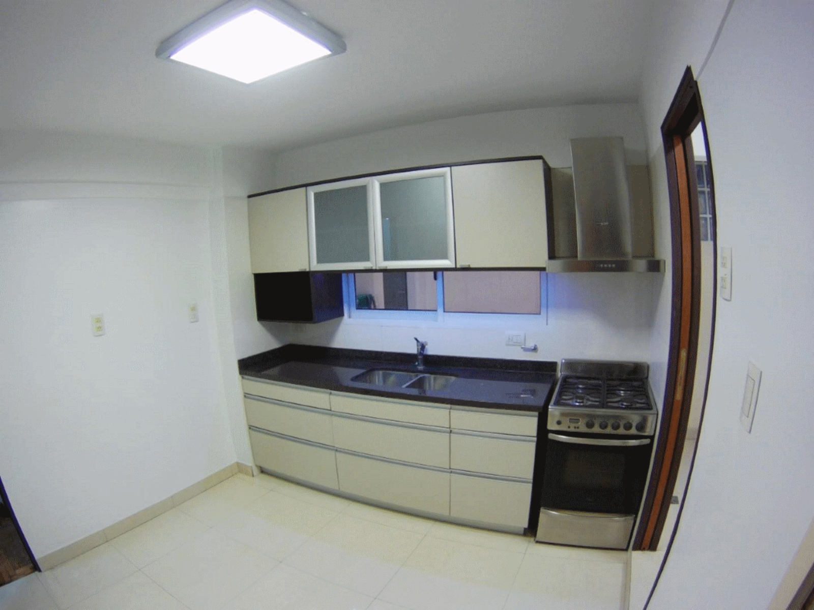 *NUEVO PRECIO* Semipiso en Venta en Villa Crespo 4 ambientes 2 baños 80 m2 + balcón y patio, al frente - Araoz 300 — foto 4