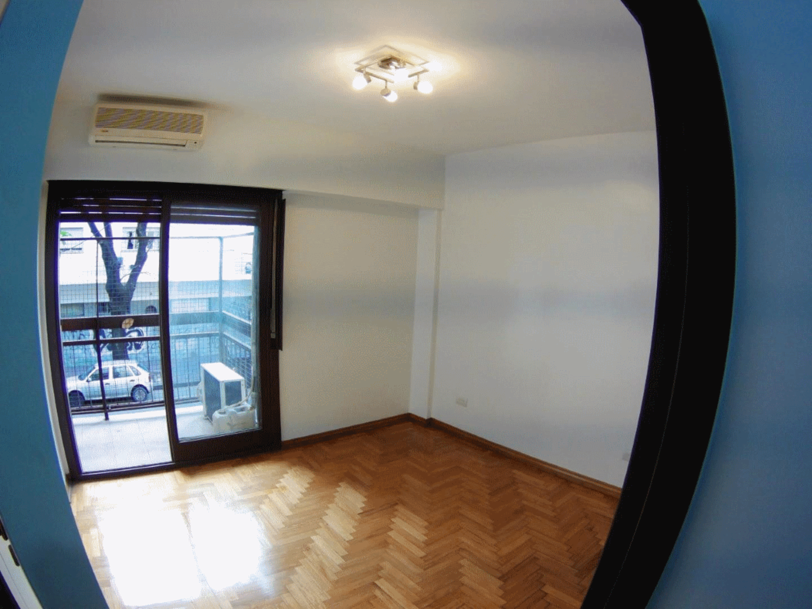 *NUEVO PRECIO* Semipiso en Venta en Villa Crespo 4 ambientes 2 baños 80 m2 + balcón y patio, al frente - Araoz 300 — foto 5
