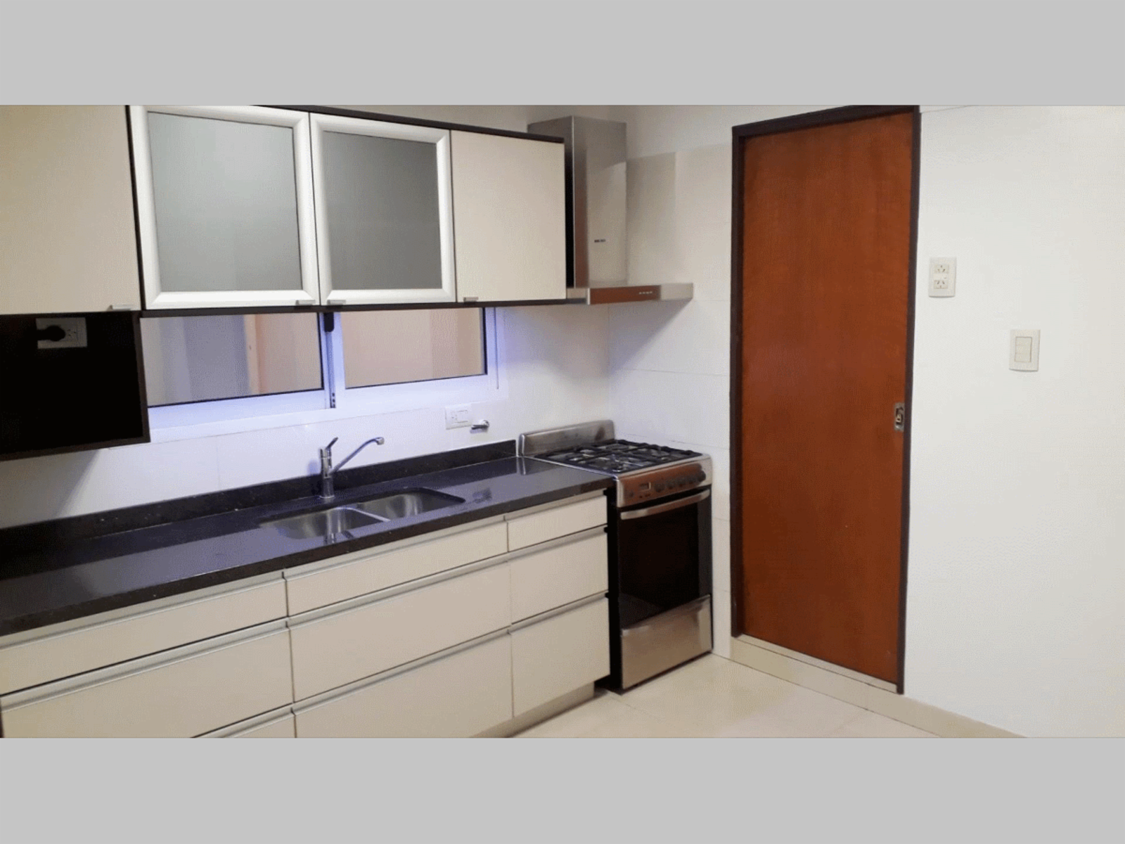 *NUEVO PRECIO* Semipiso en Venta en Villa Crespo 4 ambientes 2 baños 80 m2 + balcón y patio, al frente - Araoz 300 — foto 6
