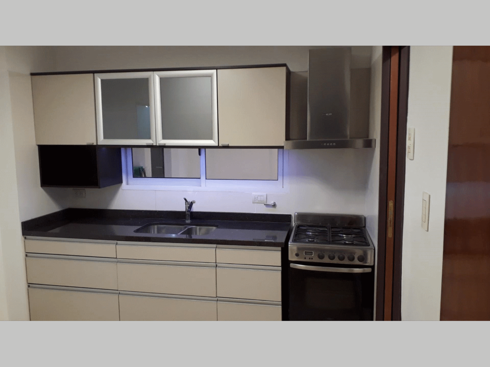 *NUEVO PRECIO* Semipiso en Venta en Villa Crespo 4 ambientes 2 baños 80 m2 + balcón y patio, al frente - Araoz 300 — foto 8