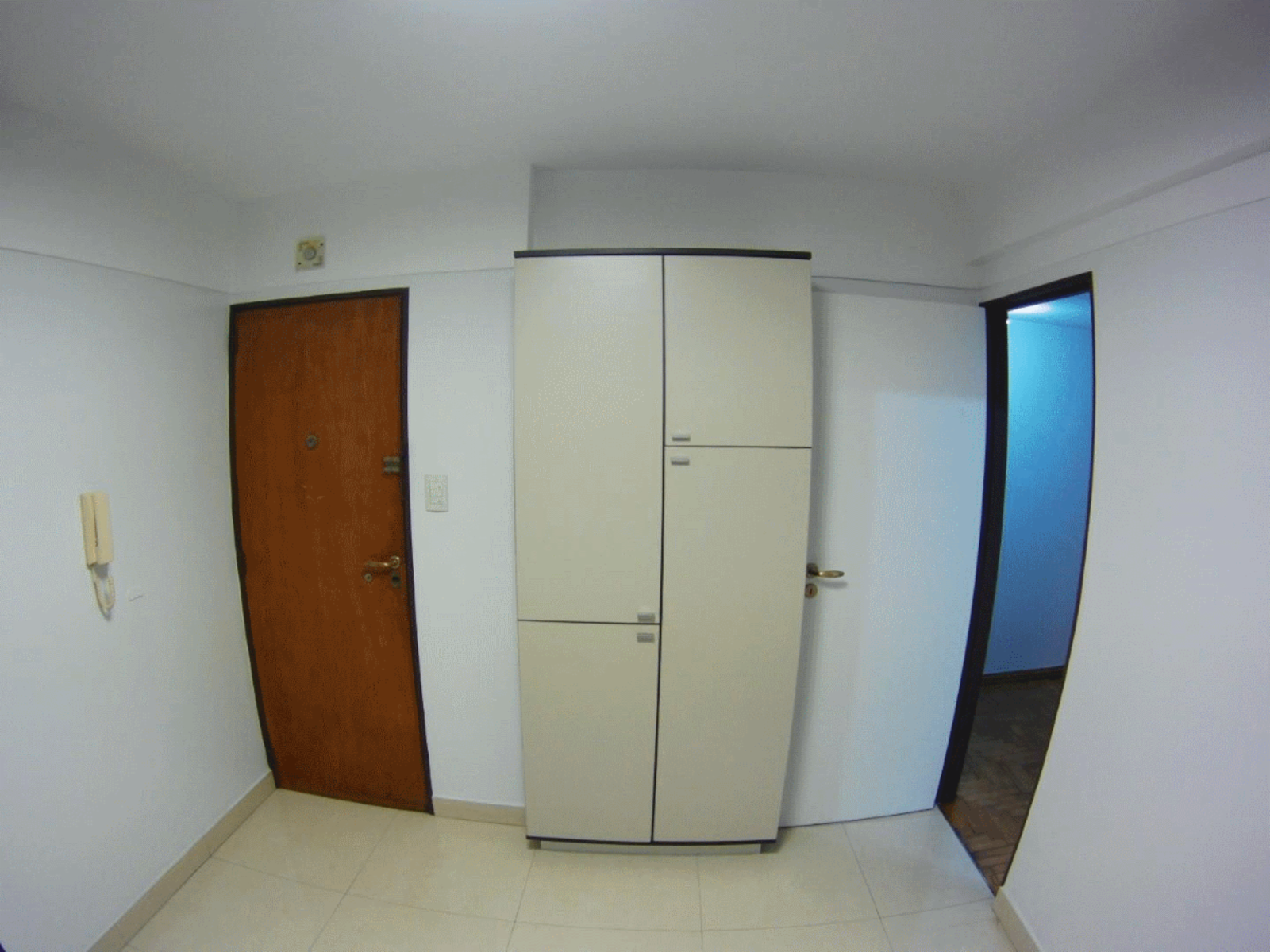 *NUEVO PRECIO* Semipiso en Venta en Villa Crespo 4 ambientes 2 baños 80 m2 + balcón y patio, al frente - Araoz 300 — foto 13