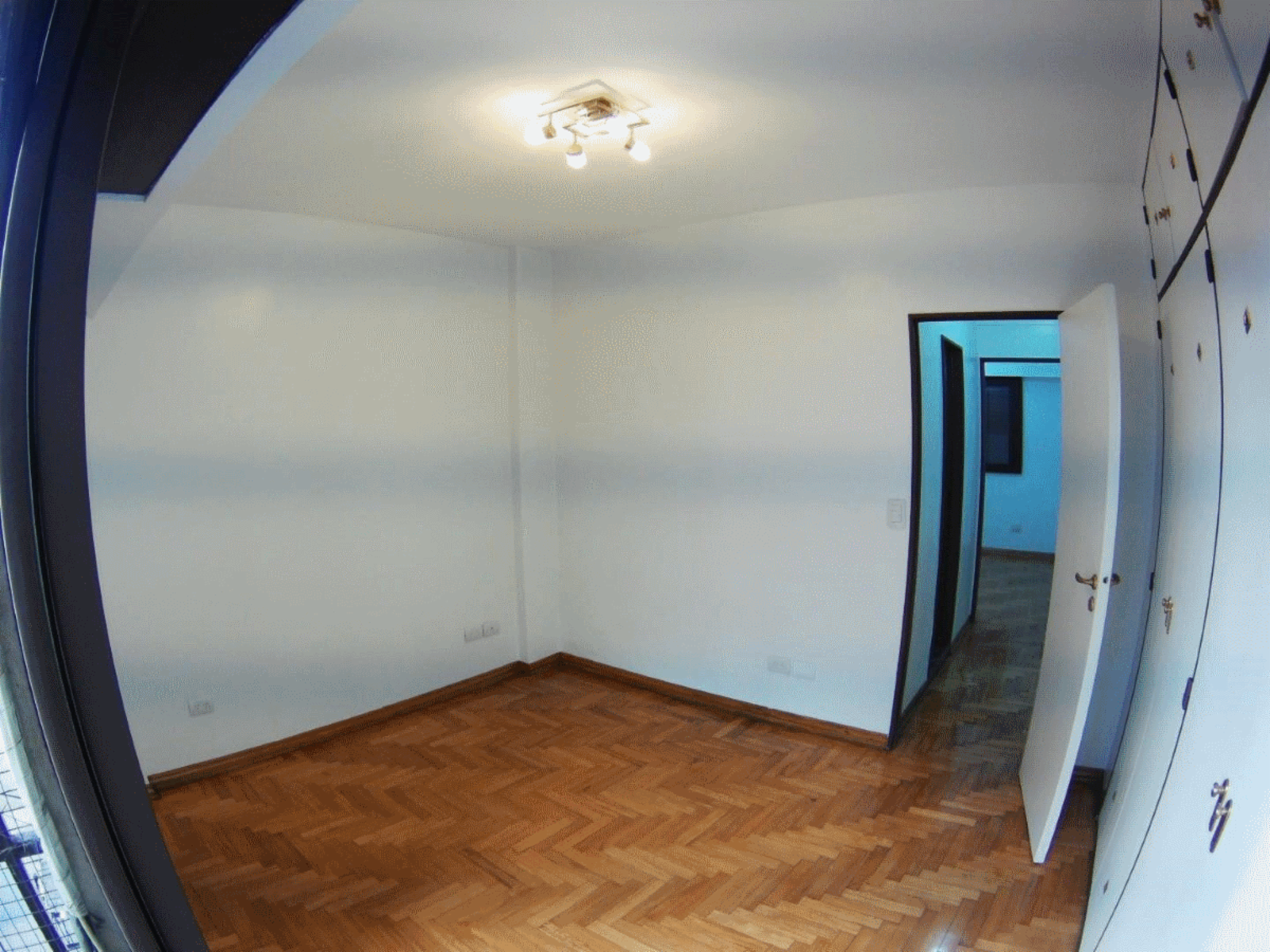 *NUEVO PRECIO* Semipiso en Venta en Villa Crespo 4 ambientes 2 baños 80 m2 + balcón y patio, al frente - Araoz 300 — foto 15