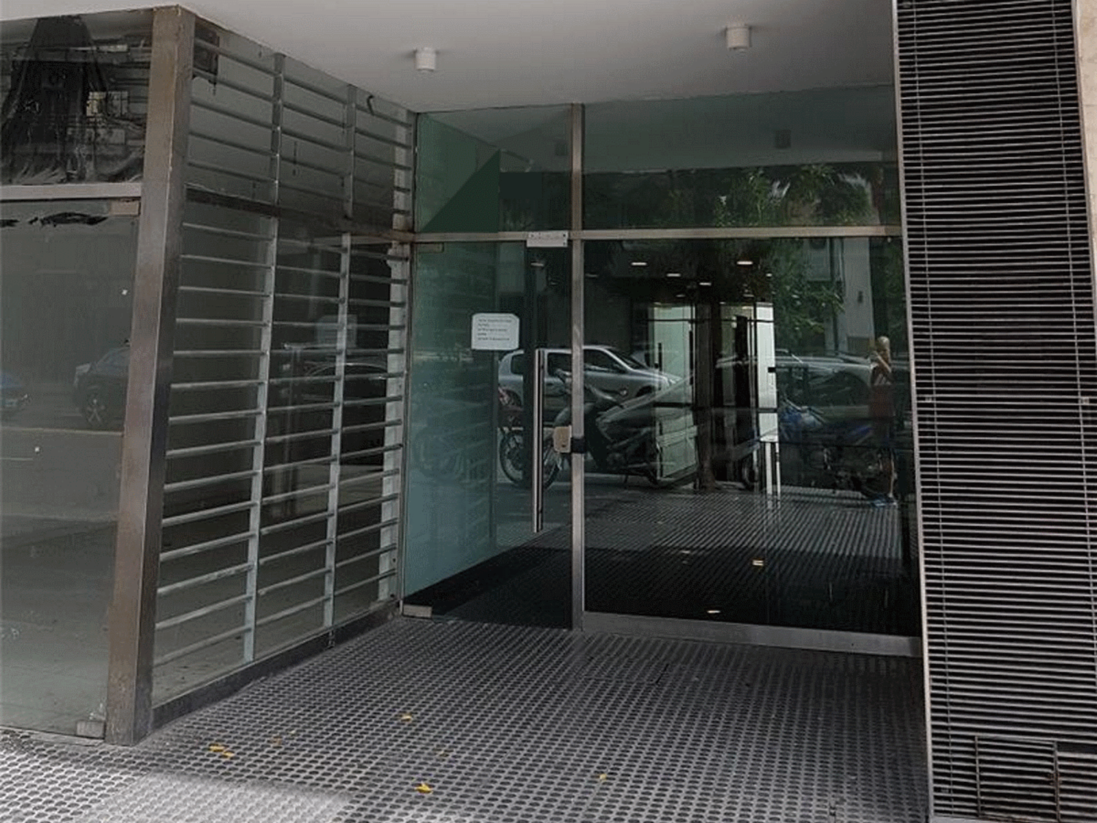 Departamento en Venta en Caballito 1 ambiente 30 m2 + balcón, contrafrente en edificio con cocheras y amenities – José María Moreno 300 — foto 3