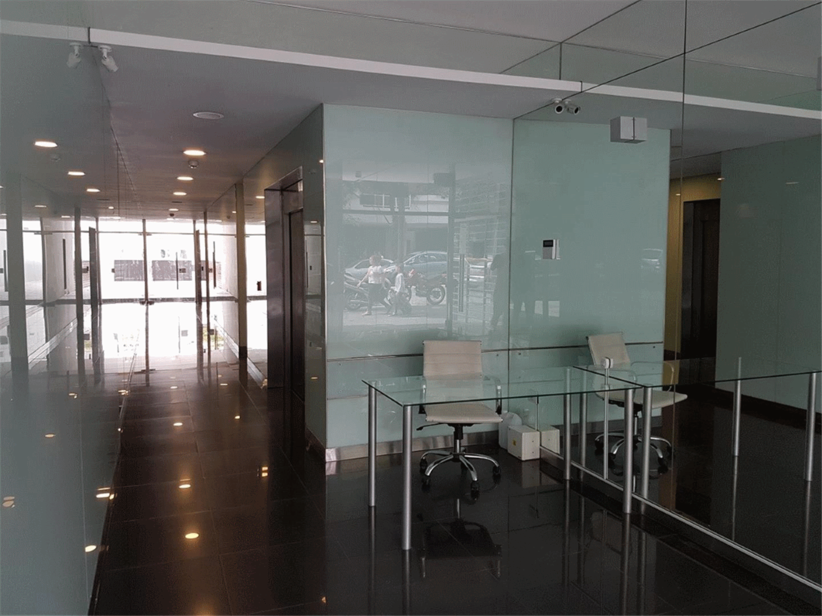Departamento en Venta en Caballito 1 ambiente 30 m2 + balcón, contrafrente en edificio con cocheras y amenities – José María Moreno 300 — foto 4