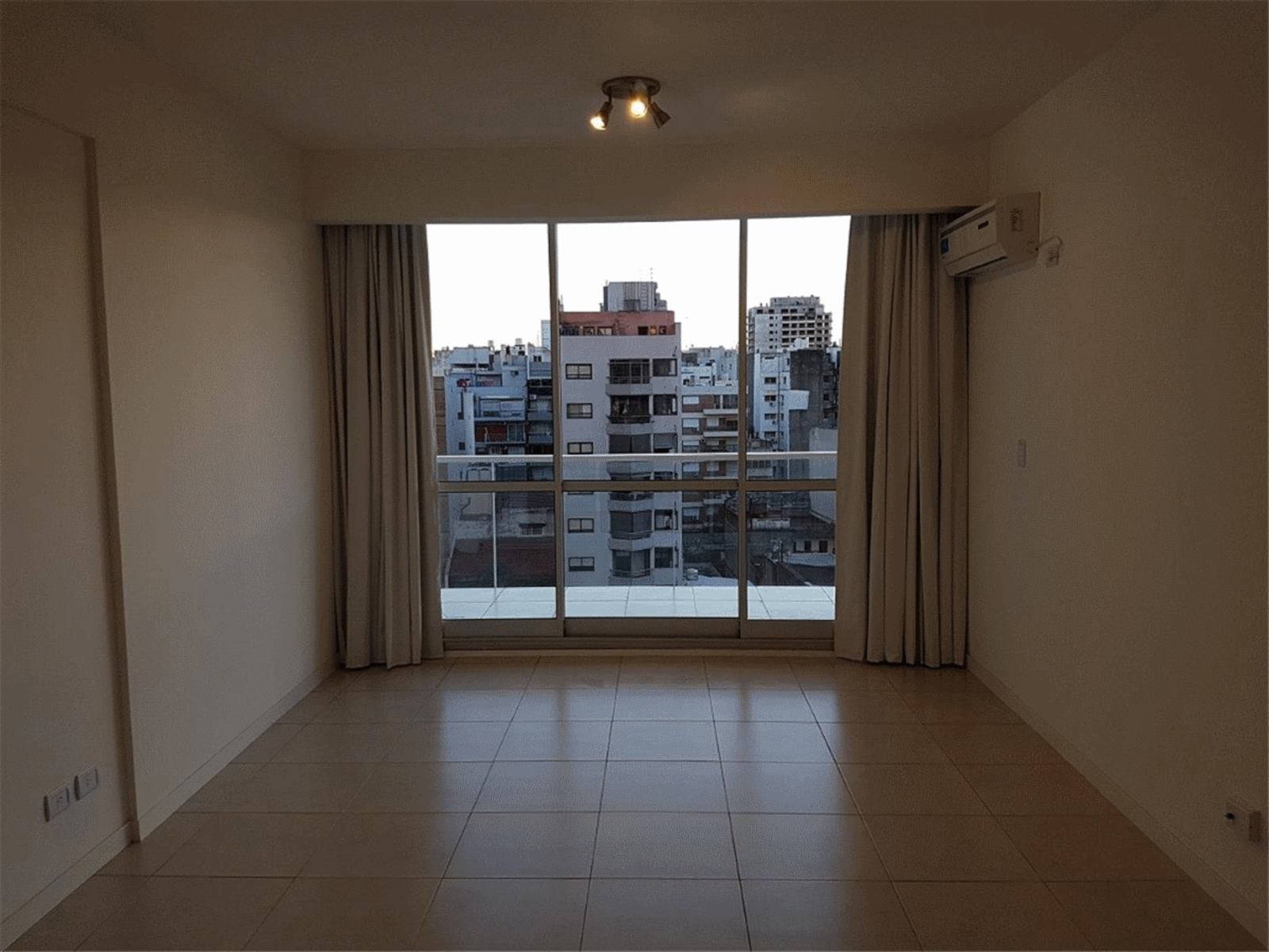 Departamento en Venta en Caballito 1 ambiente 30 m2 + balcón, contrafrente en edificio con cocheras y amenities – José María Moreno 300 — foto 7