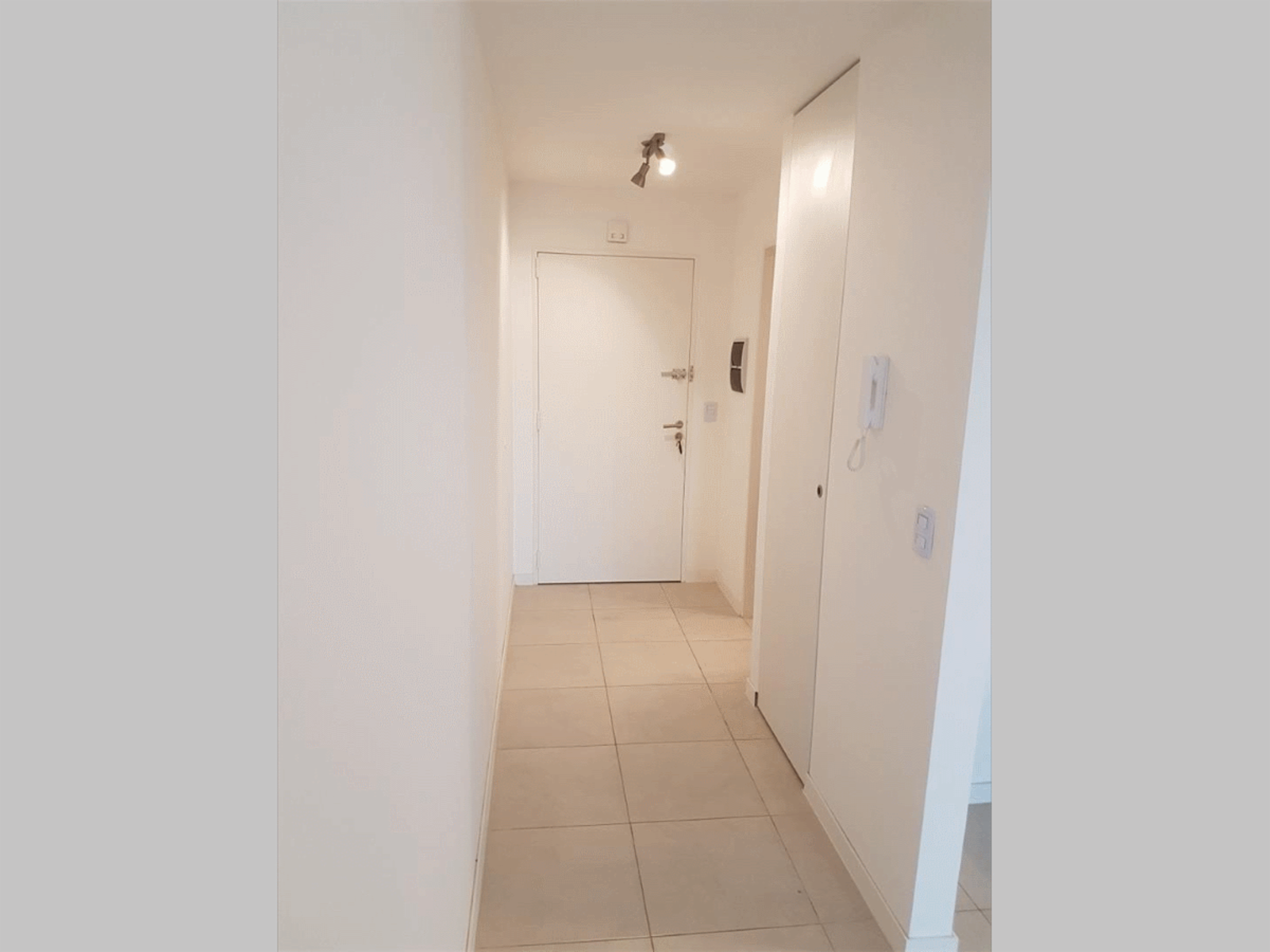Departamento en Venta en Caballito 1 ambiente 30 m2 + balcón, contrafrente en edificio con cocheras y amenities – José María Moreno 300 — foto 15