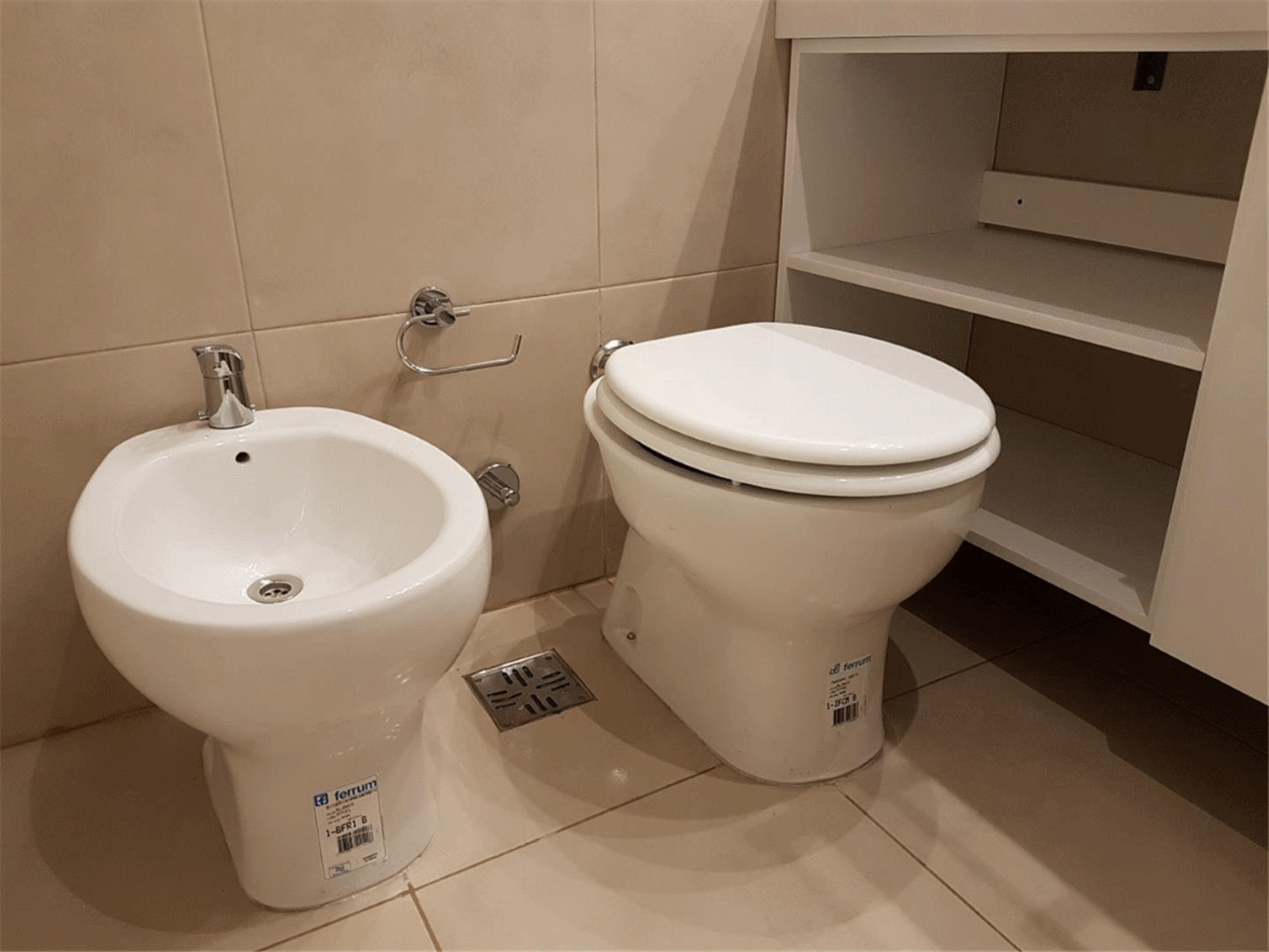 Departamento en Venta en Caballito 1 ambiente 30 m2 + balcón, contrafrente en edificio con cocheras y amenities – José María Moreno 300 — foto 13